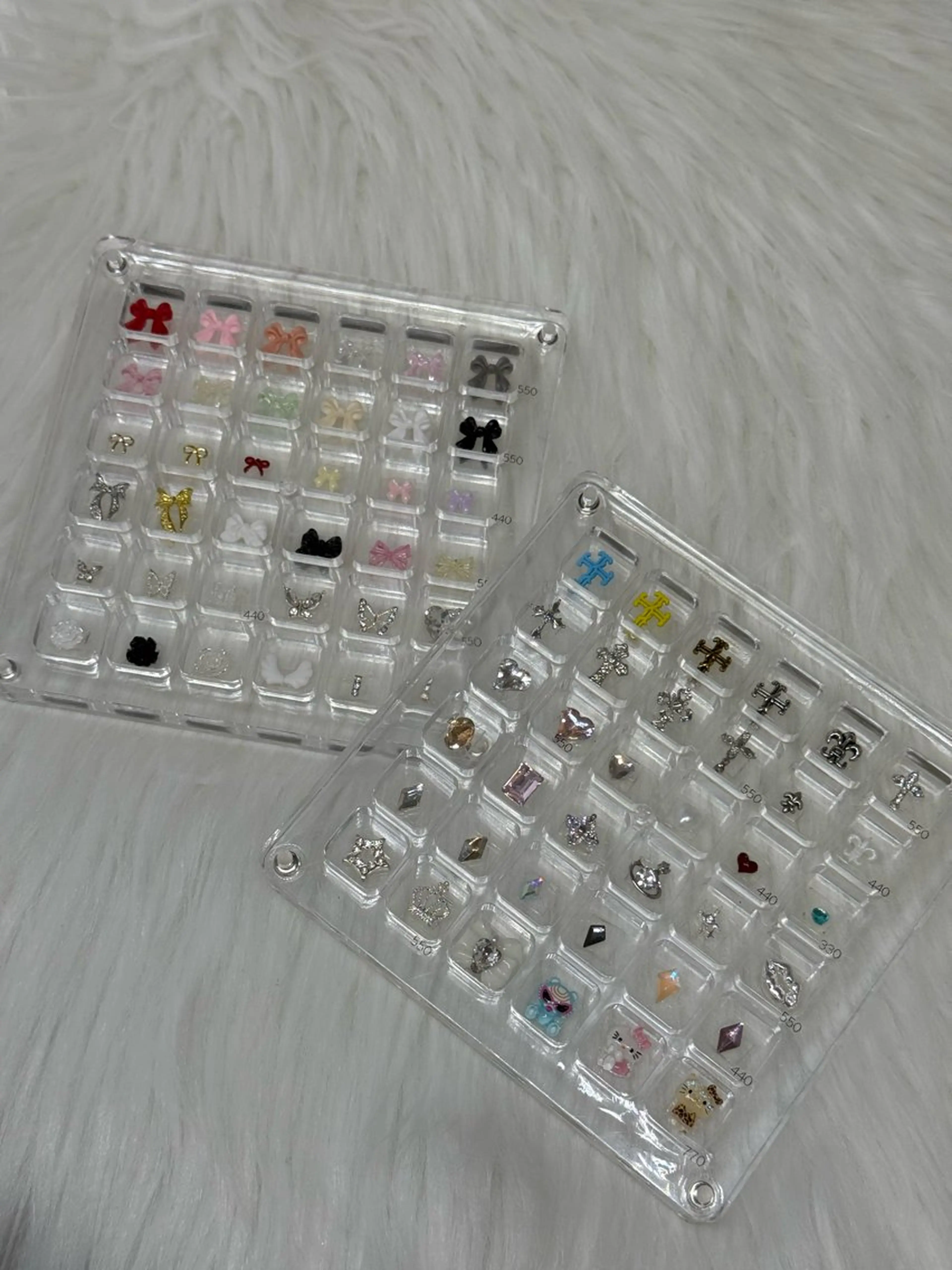 ネイル アートネイル 寺崎 葉月のネイルデザイン