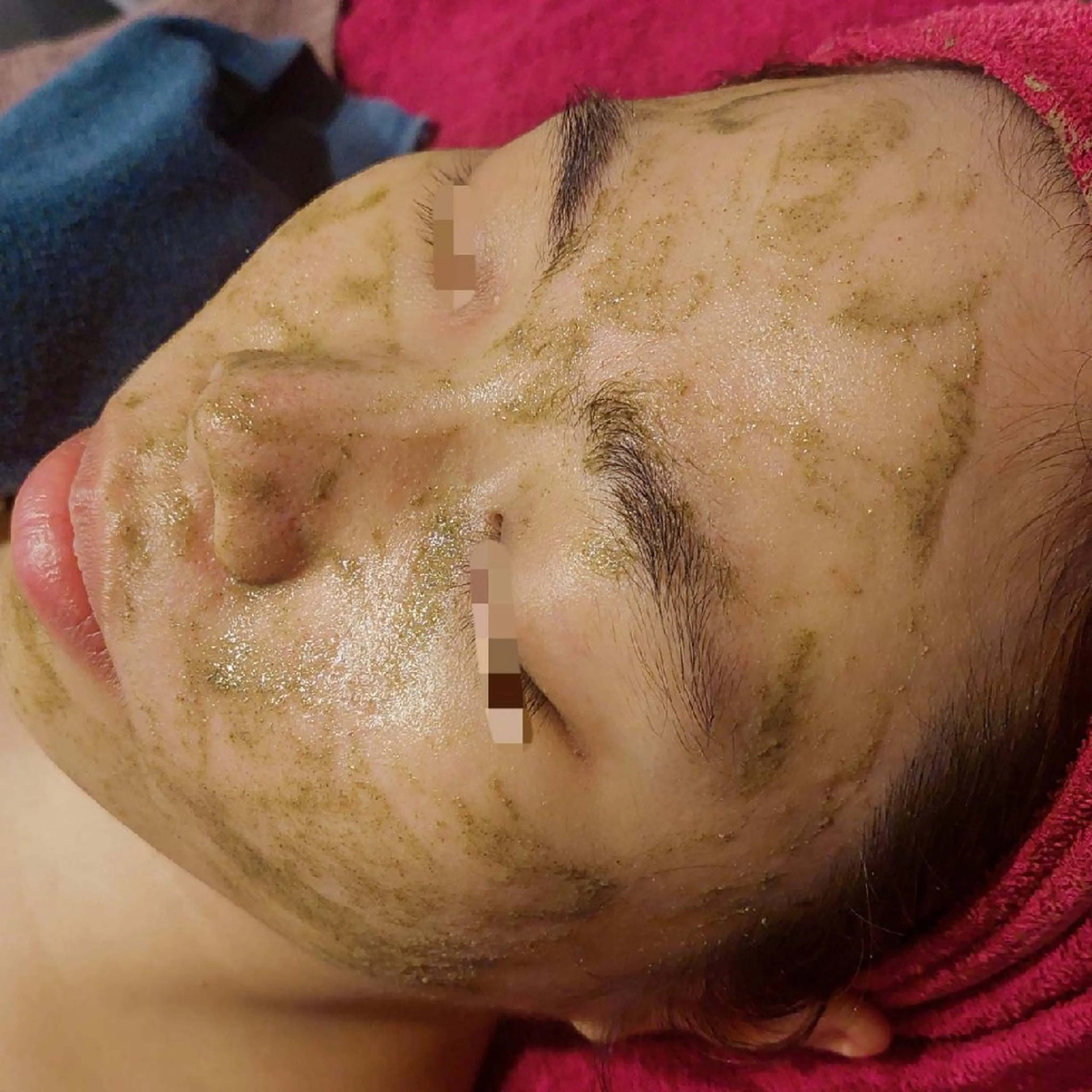 エステ MyFairLady miuのエステ・リラクイメージ