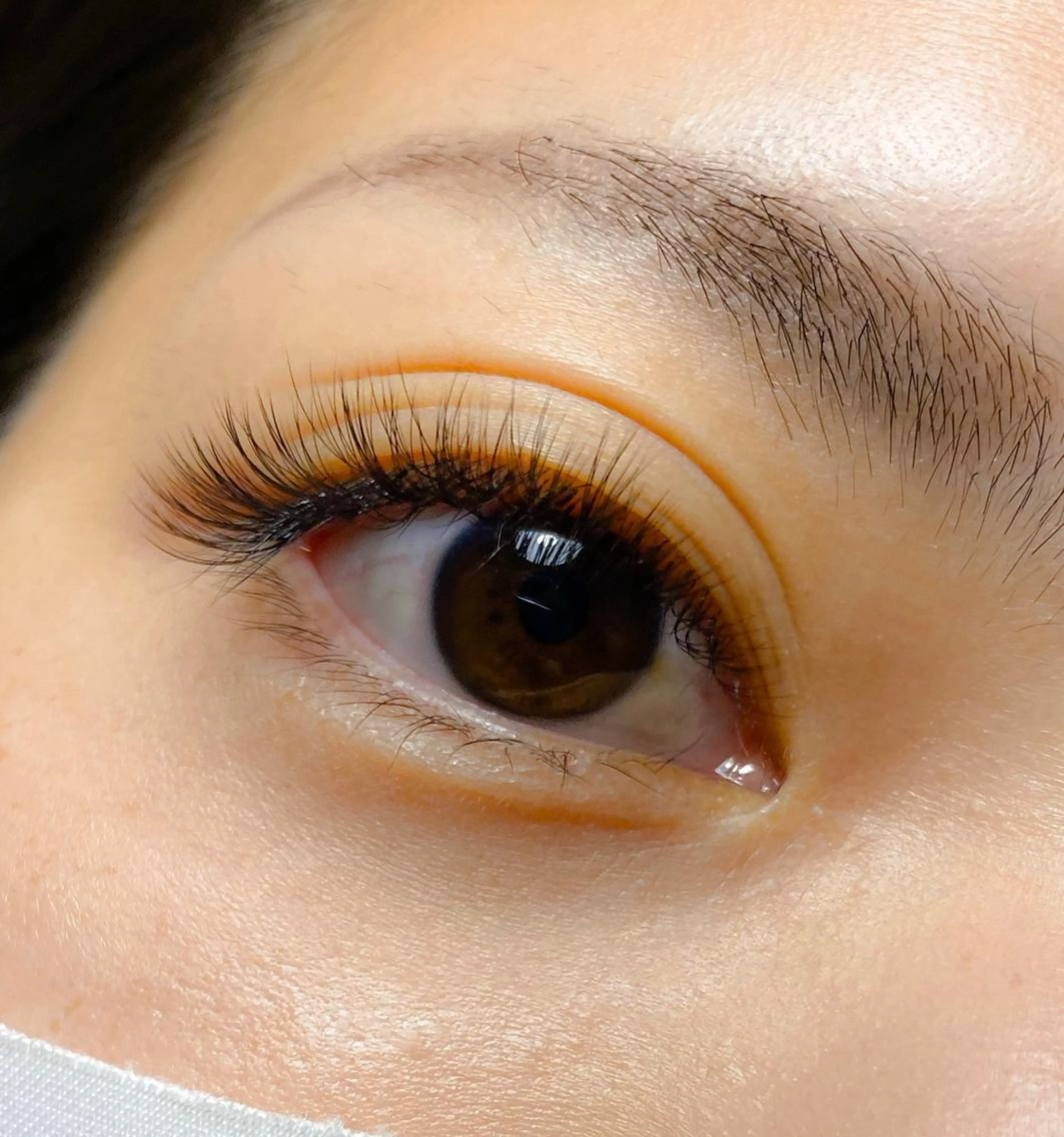 マツエク・マツパ まつ毛パーマまつエク 緑が丘徒歩1分/松田のマツエク・マツパデザイン