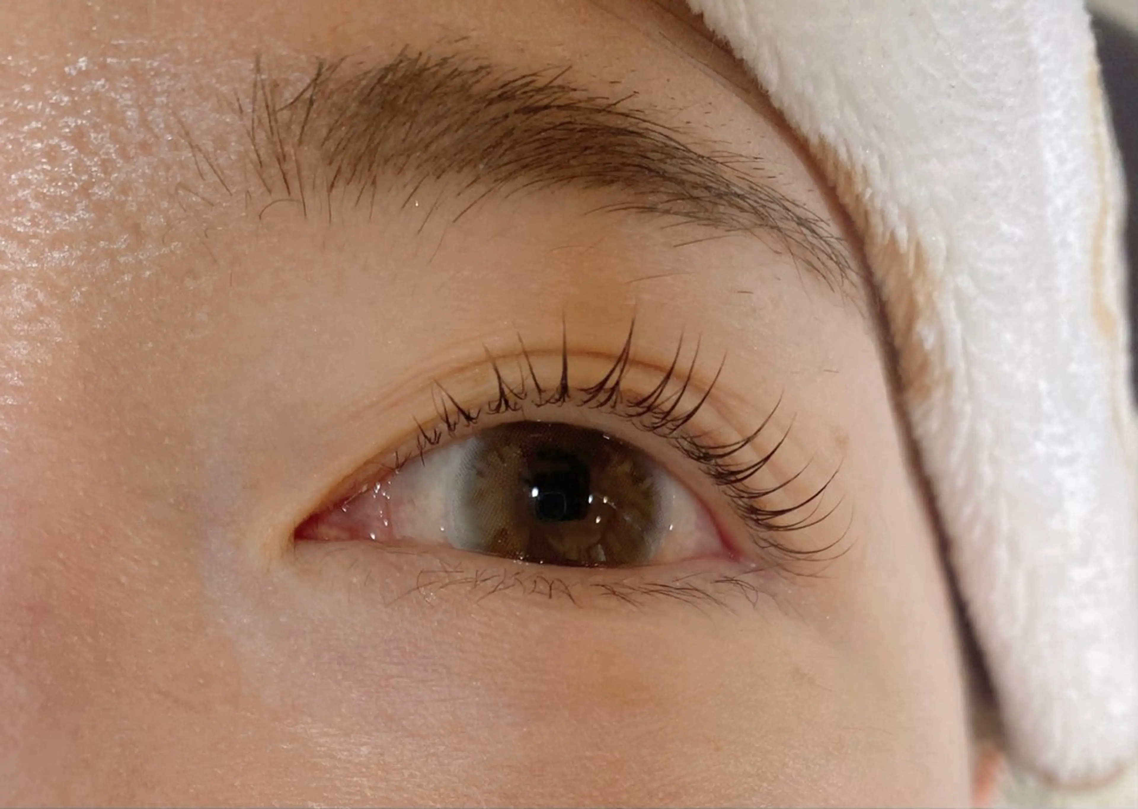 マツエク・マツパ nanaka. cheriのマツエク・マツパデザイン