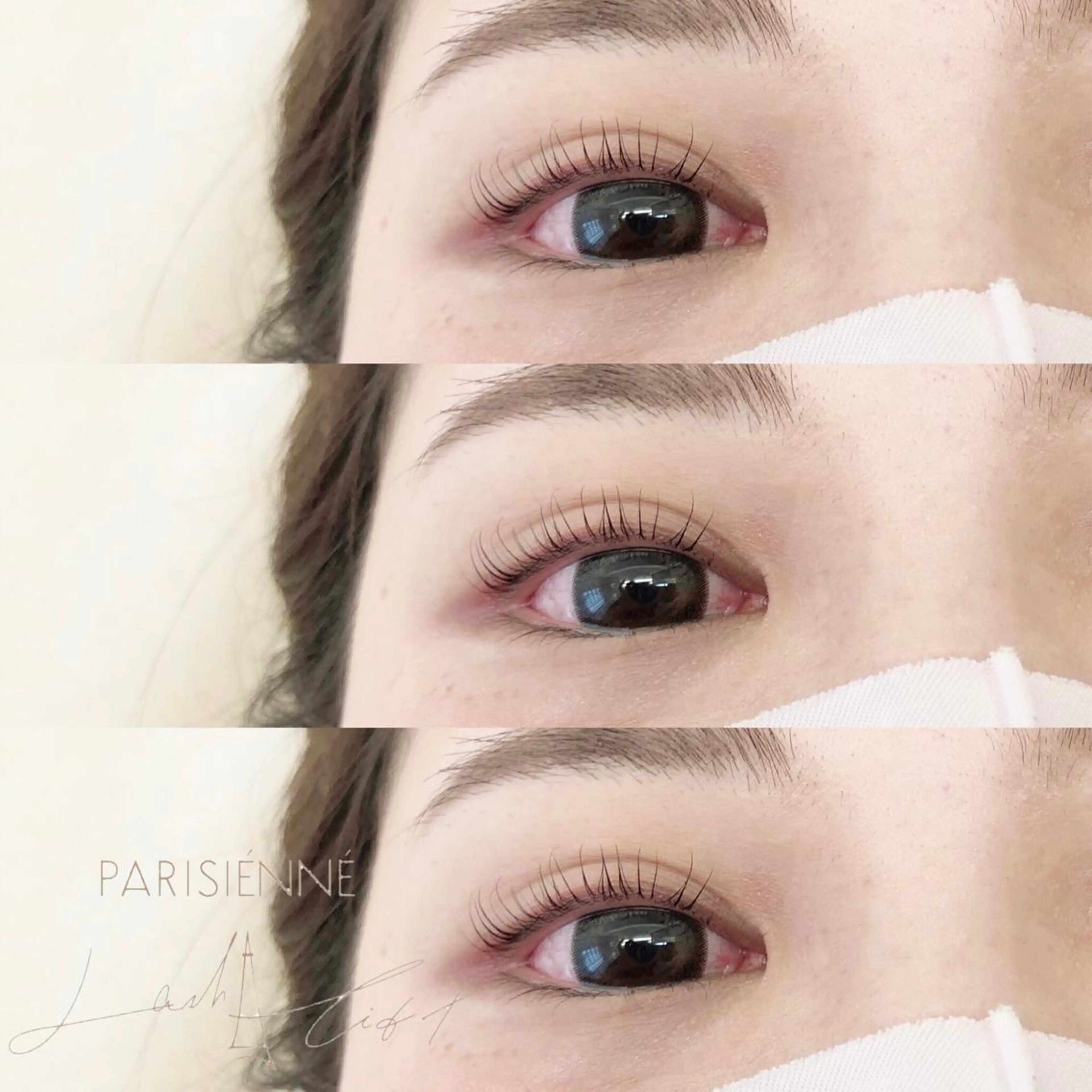 マツエク・マツパ Simple joy ⭐️SAKIのマツエク・マツパデザイン