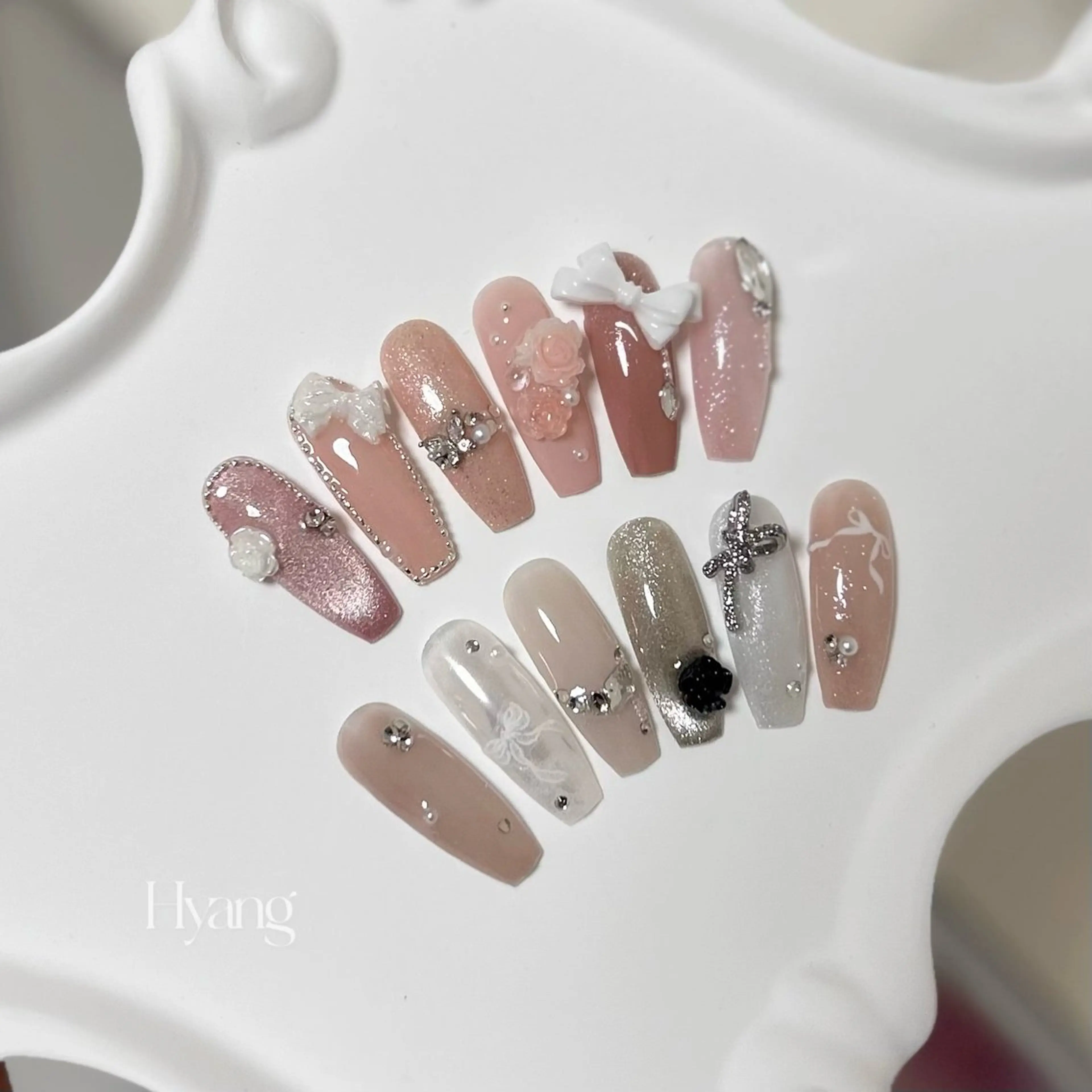 オフなし: 【定額】韓国ワンポイントコースの写真