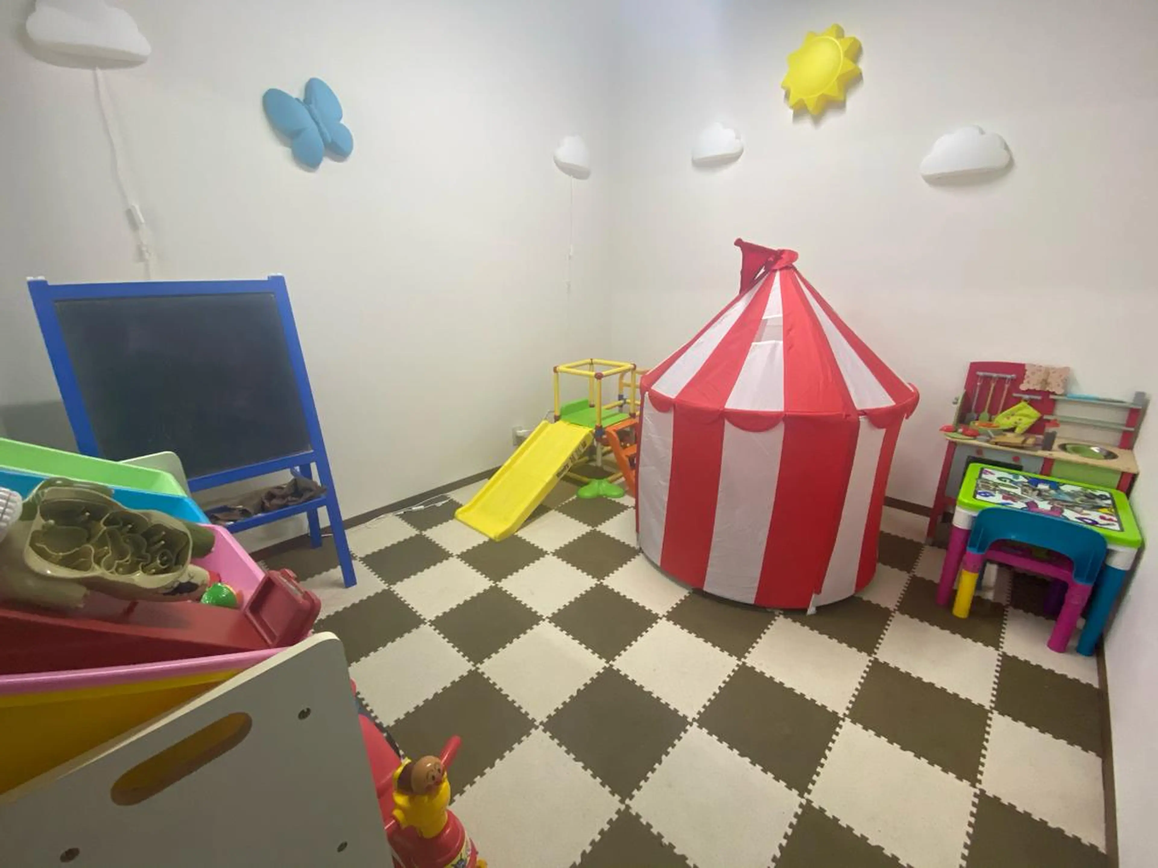 キッズ ハンドネイル フットネイル GRANDE大須 栄/店長 aki🌙のネイルデザイン