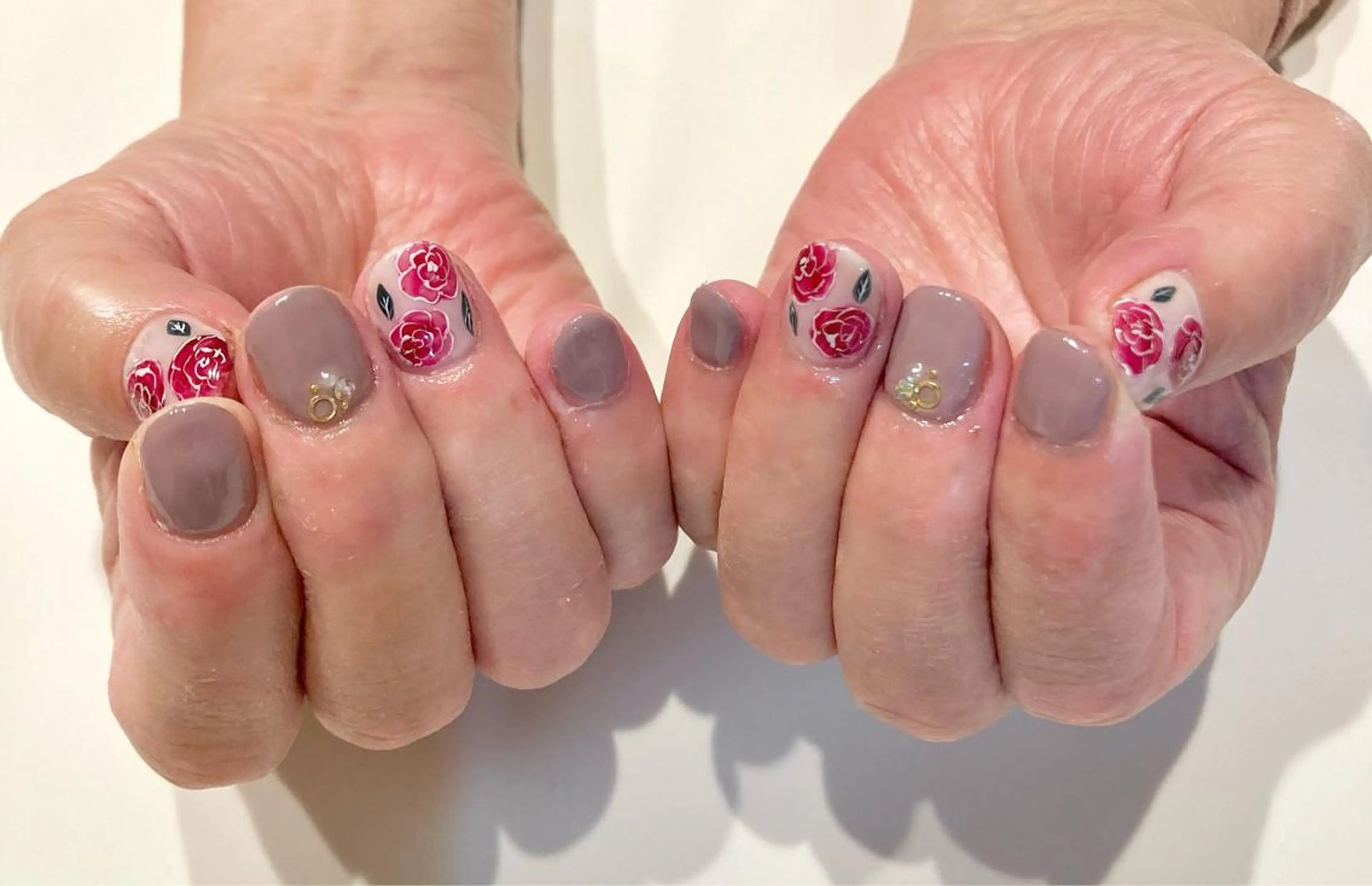 ネイル KaHaNa nail salonのネイルデザイン