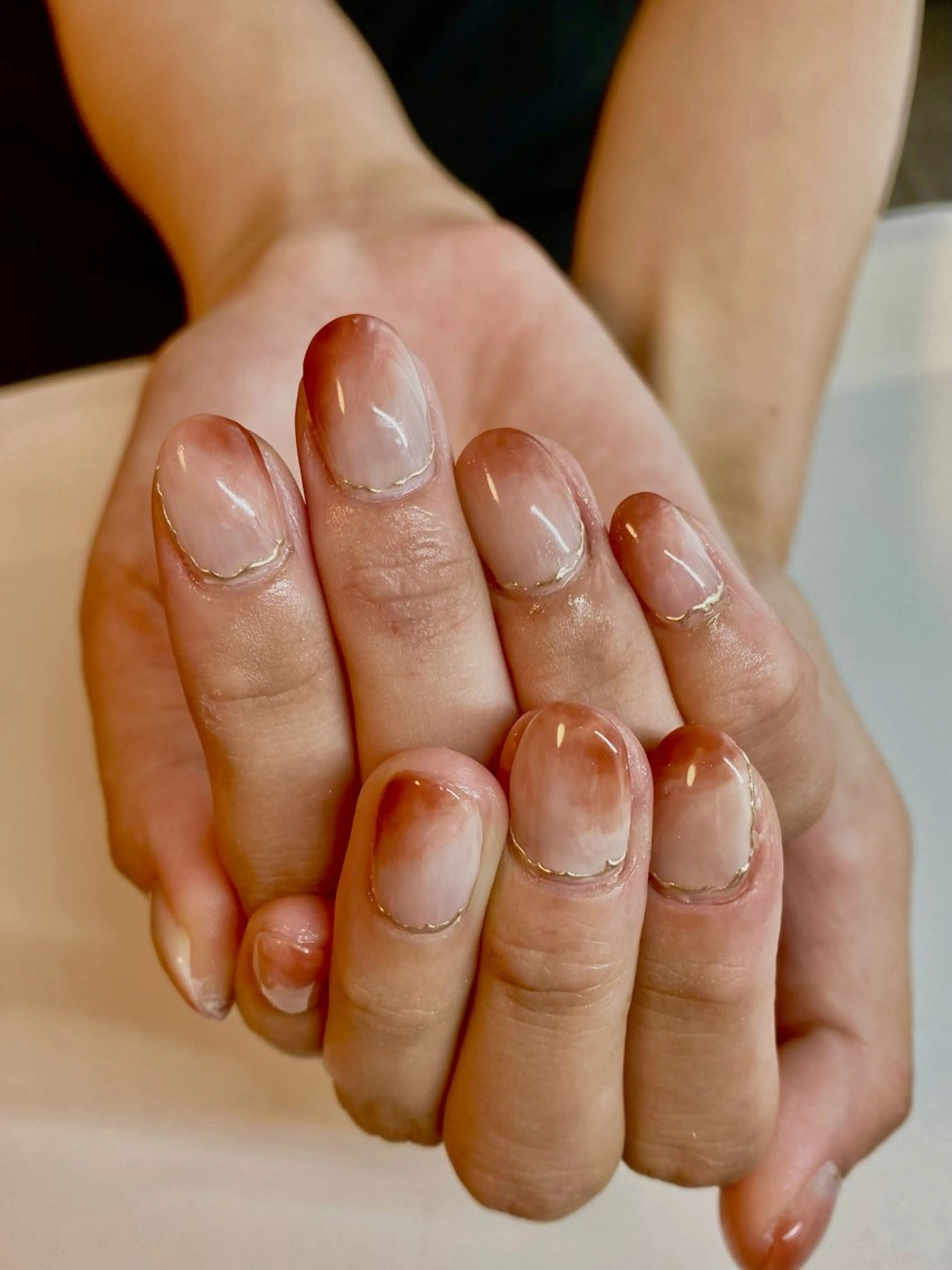 ネイル 【移転しました】 ami  nailのネイルデザイン