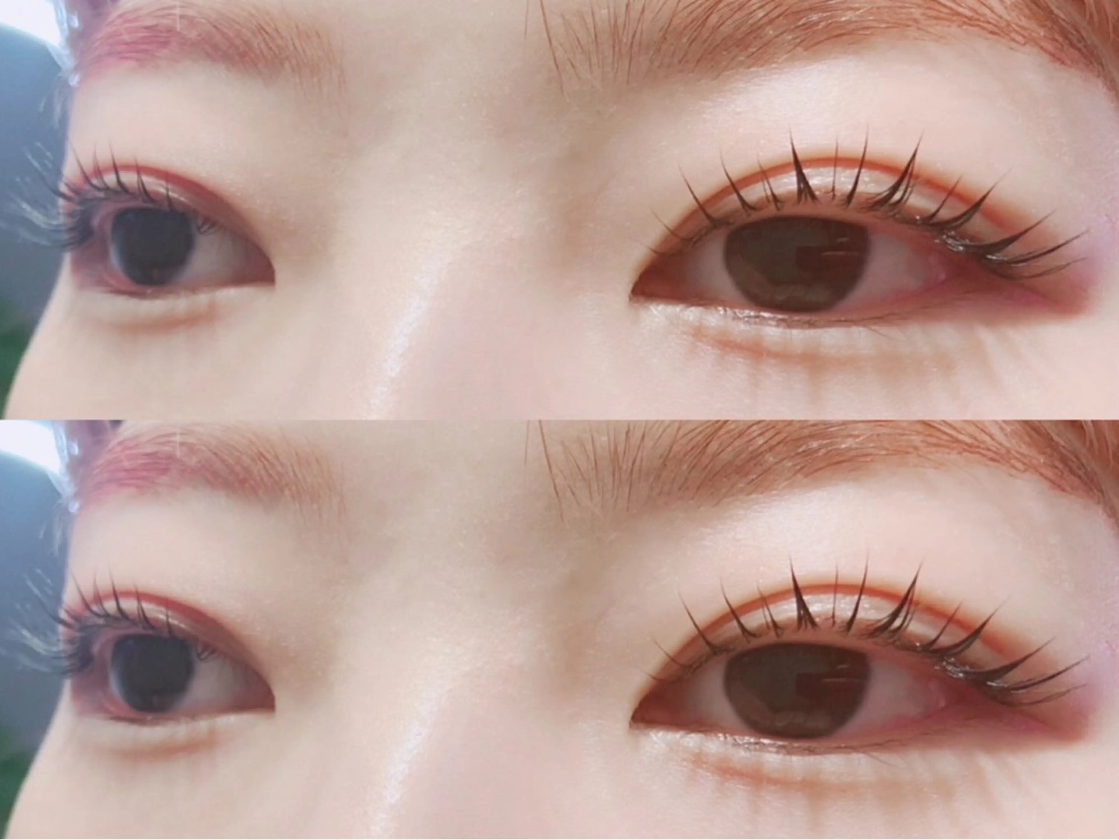 マツエク・マツパ UON【ｳｵﾝ】所属・UON【ｳｵﾝ】 Asuka🌼のマツエク・マツパデザイン