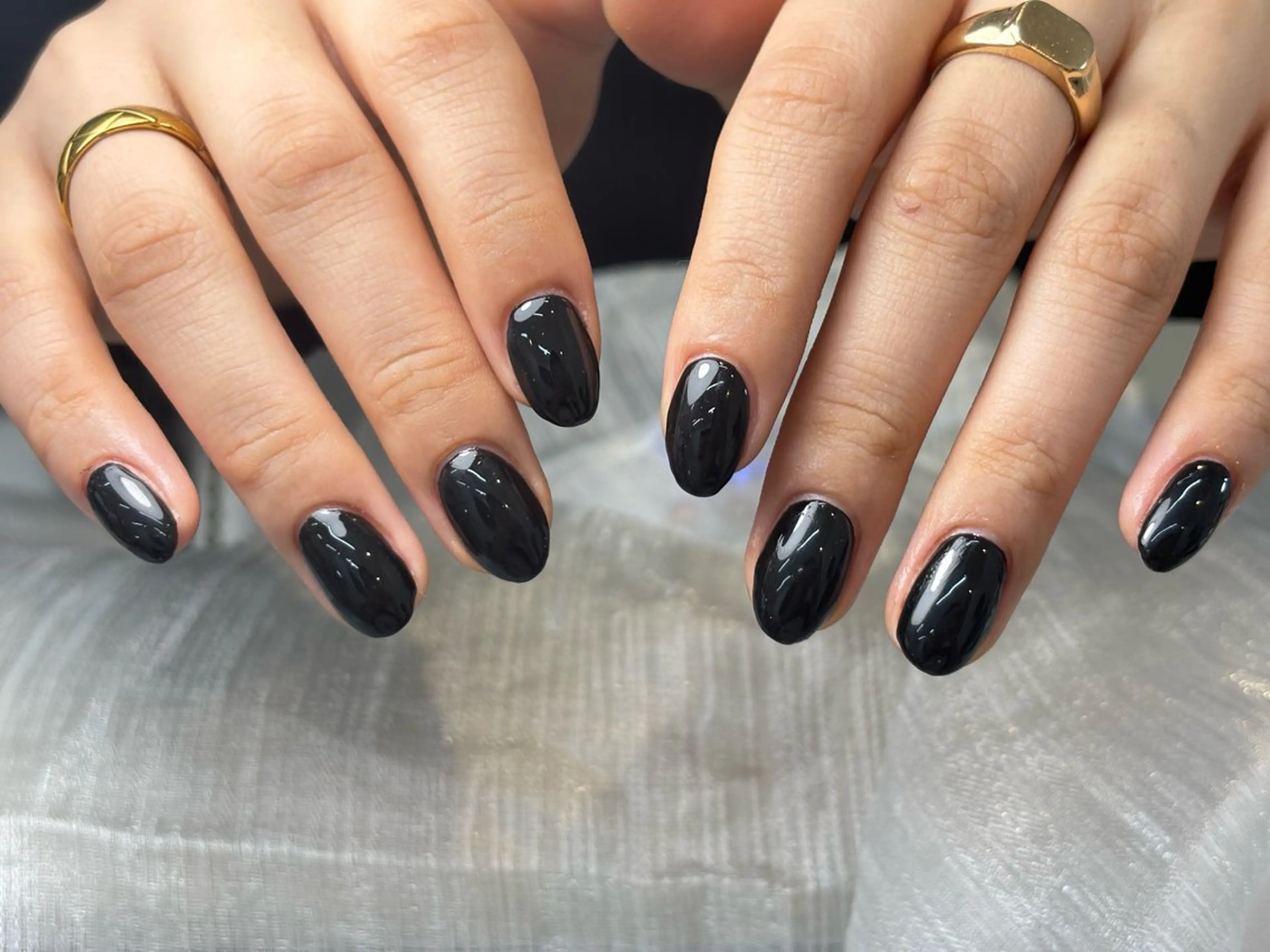 ネイル み おのネイルデザイン