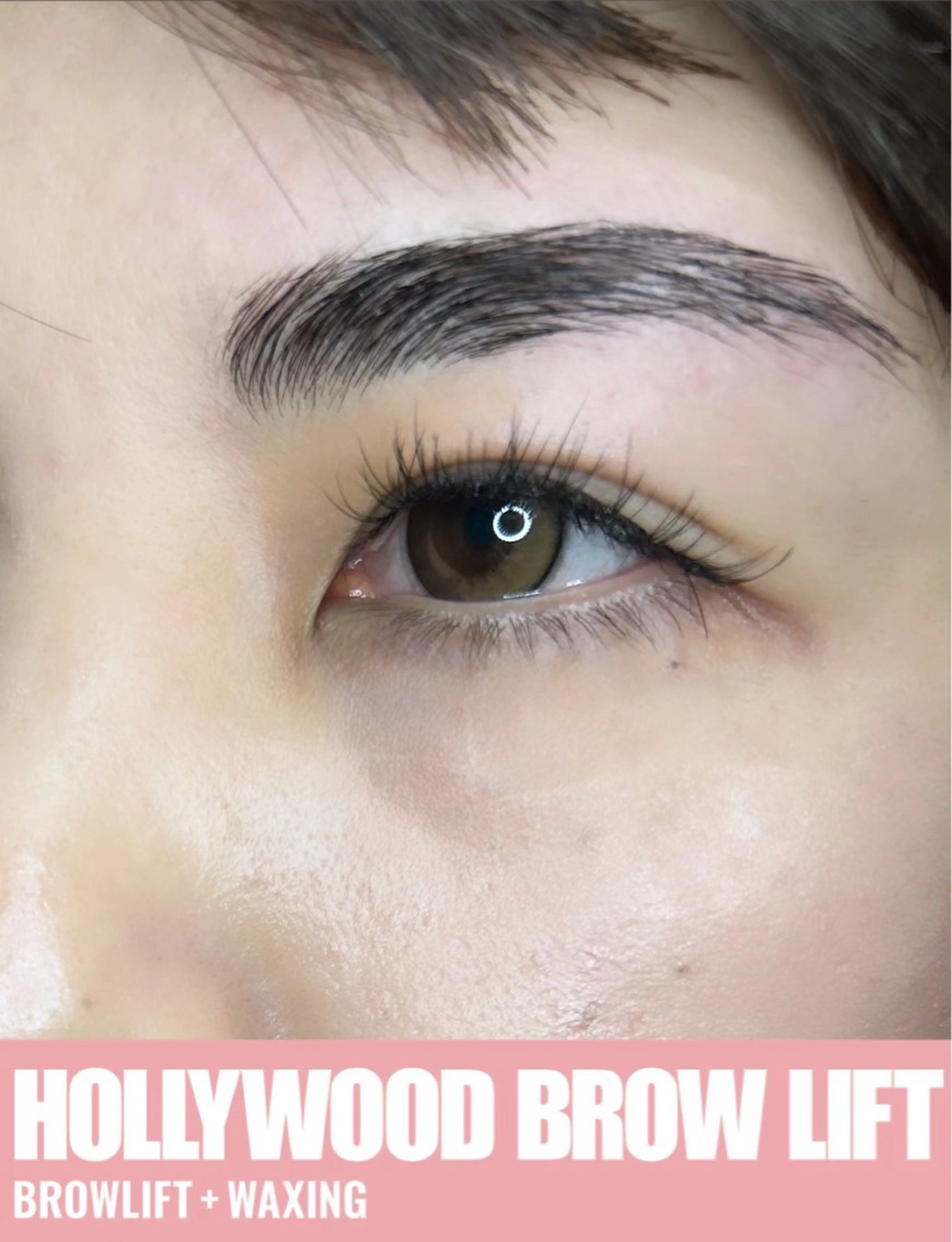 マツエク・マツパ フラットラッシュ マツエク GRANDGIRL所属・ヨシダ セリナのマツエク・マツパデザイン