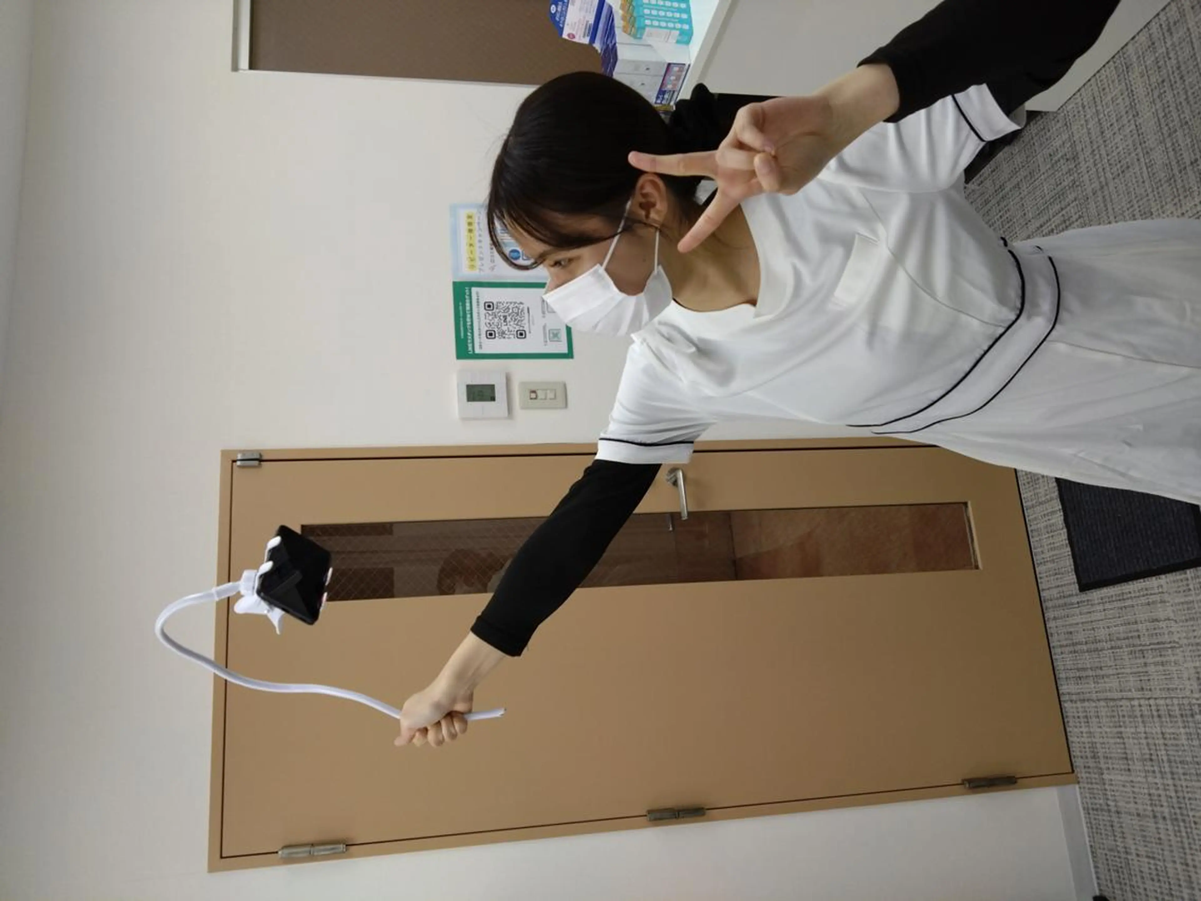 メンズ ホワイトニングサロン nico西葛西店のその他イメージ