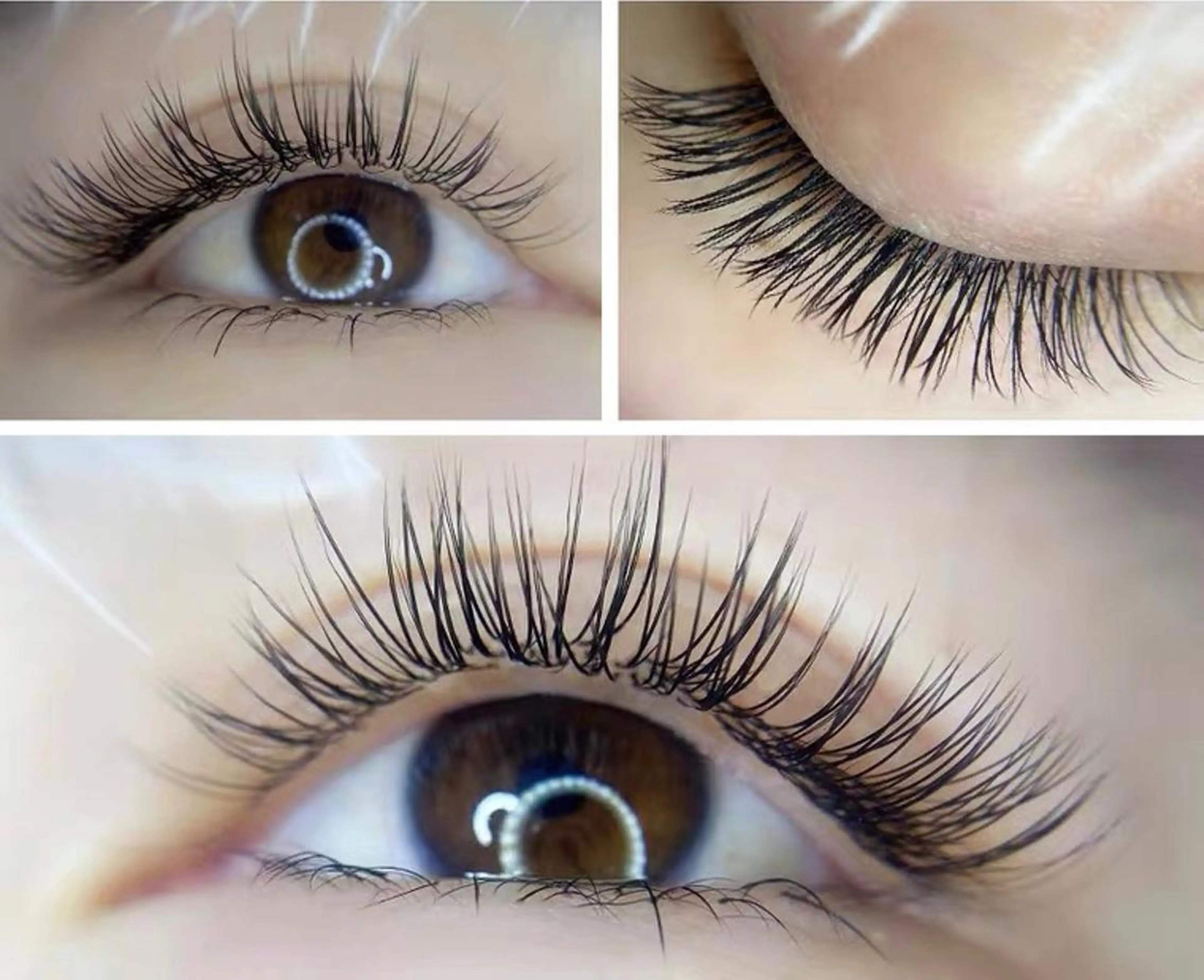 マツエク・マツパ Livnus リブナスのマツエク・マツパデザイン