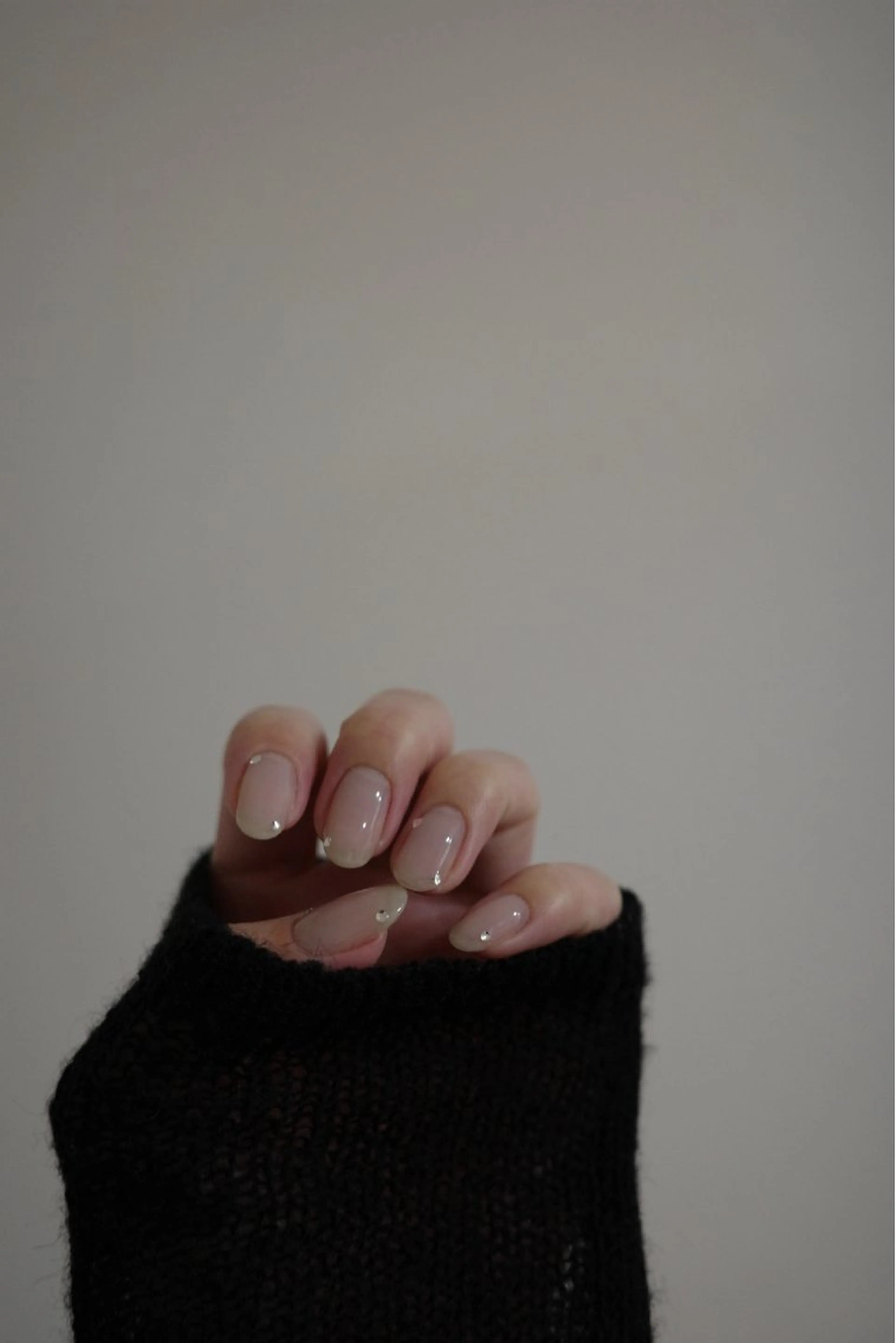 ネイル ハンドネイル ハンドケア nail salon una.のネイルデザイン