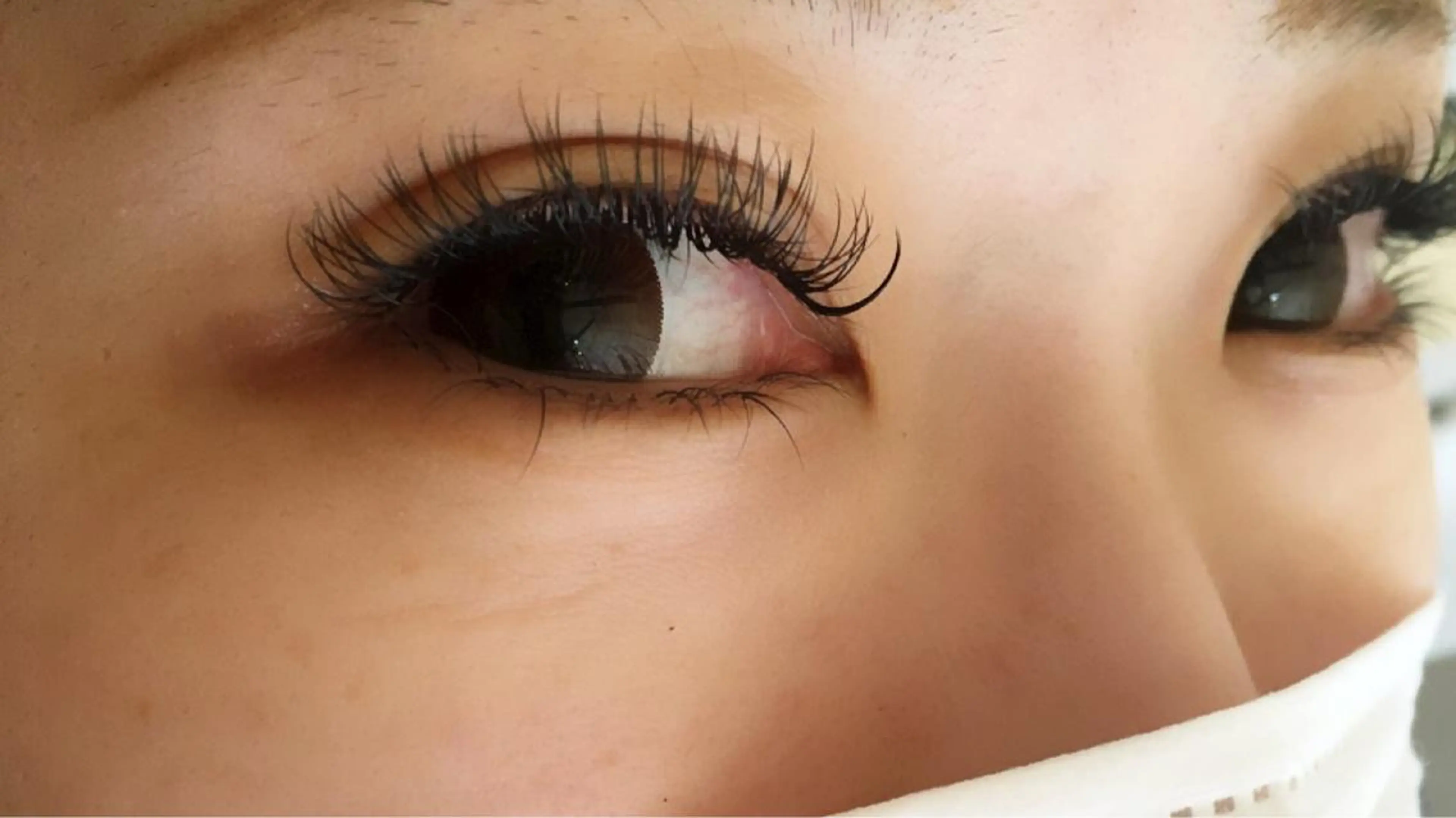 マツエク・マツパ Largo所属・広中 裕一のマツエク・マツパデザイン