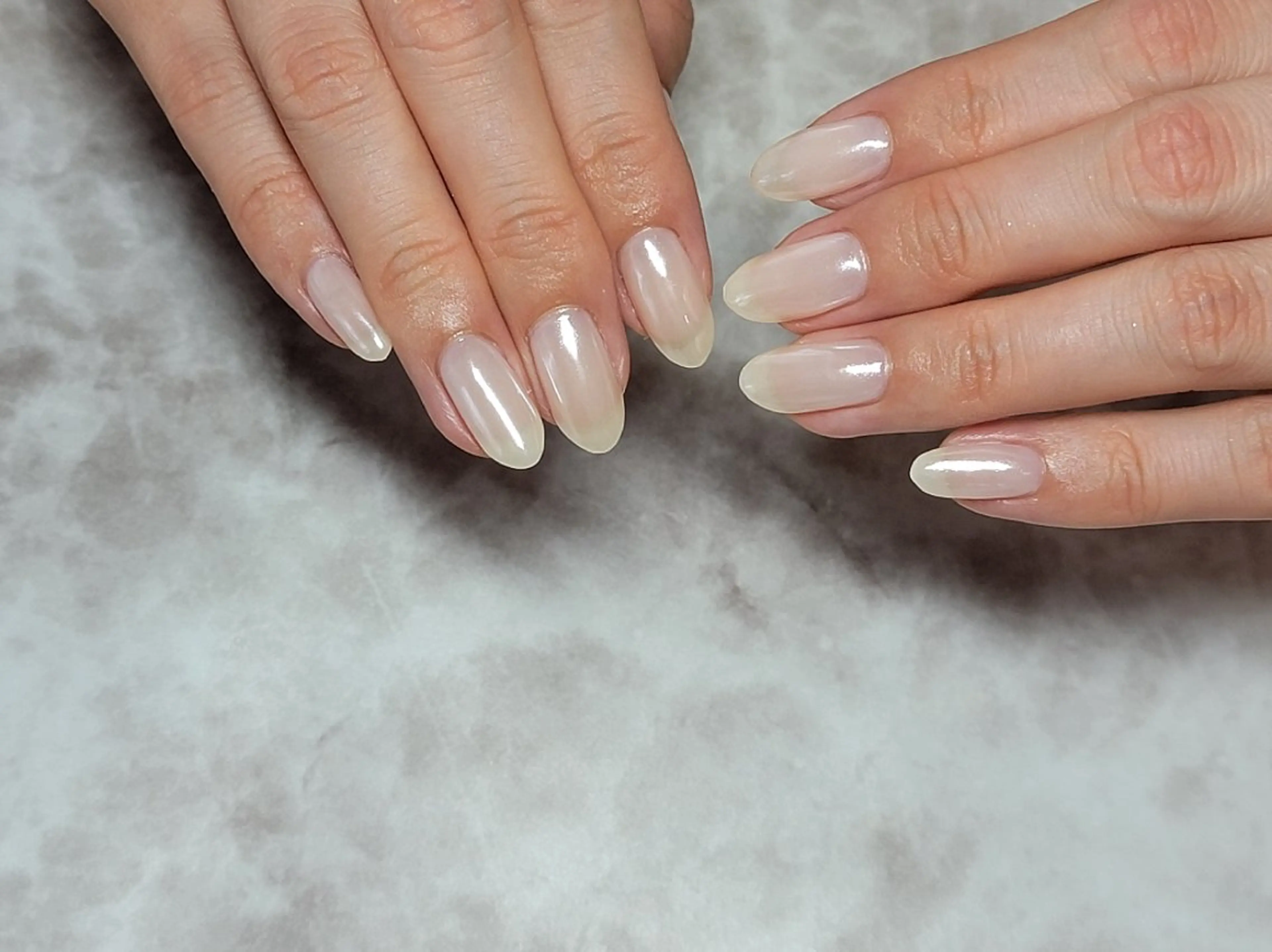 ネイル ネイル&巻き爪サロン 　AKnailのネイルデザイン