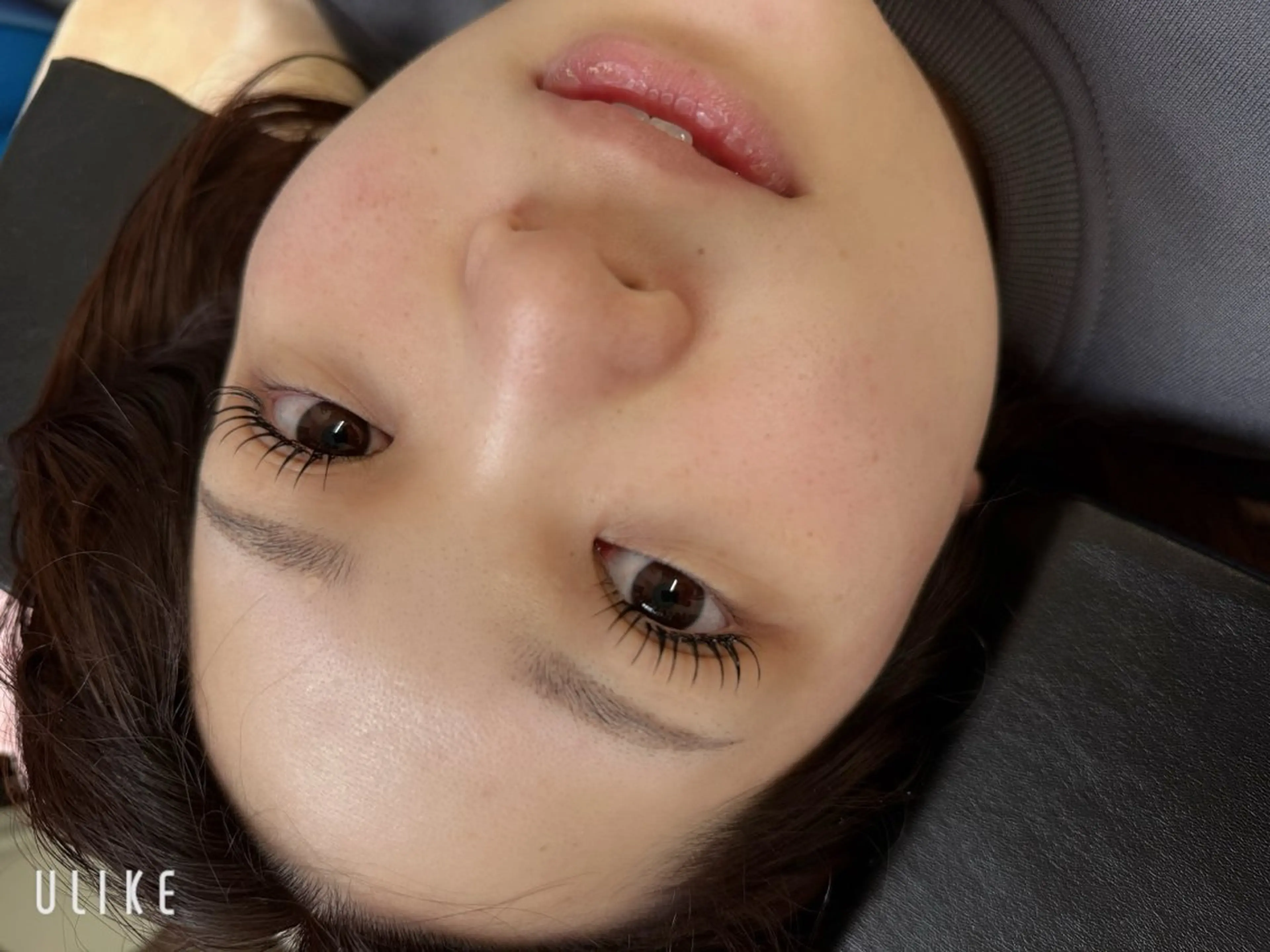 マツエク・マツパ マツエク マツパ◎LED マツエク,モチ◎のマツエク・マツパデザイン