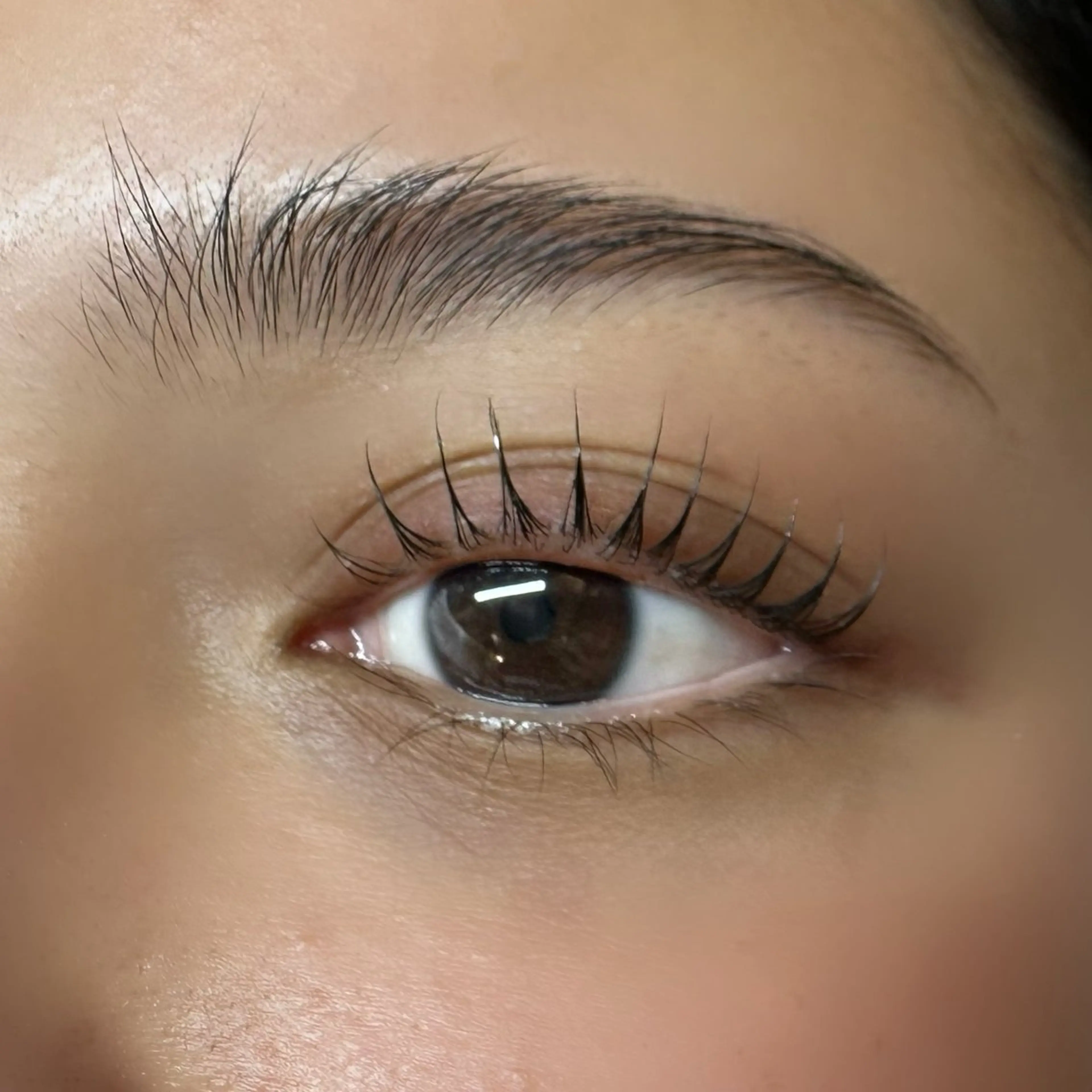 マツエク・マツパ マツパ 💠AYANE /吉祥寺💠のマツエク・マツパデザイン