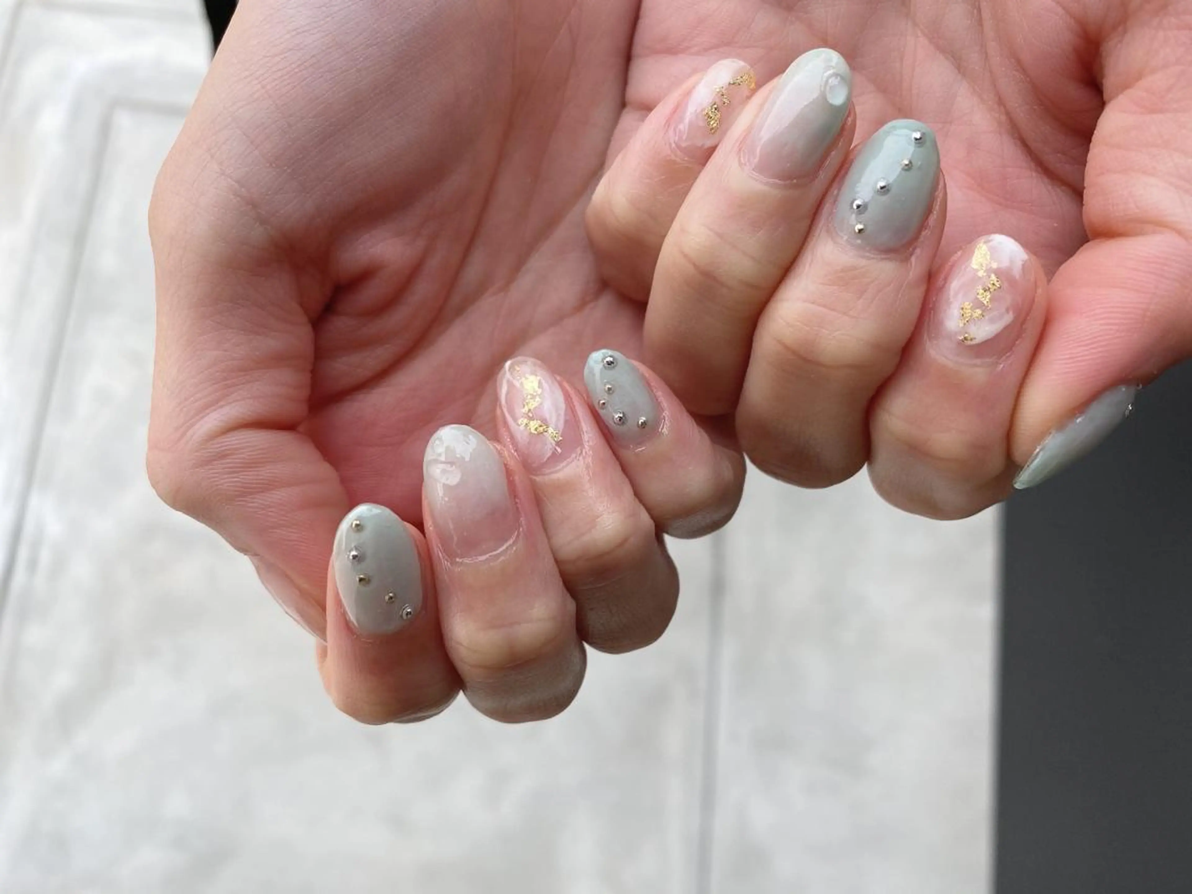 ネイル fufu la.のネイルデザイン