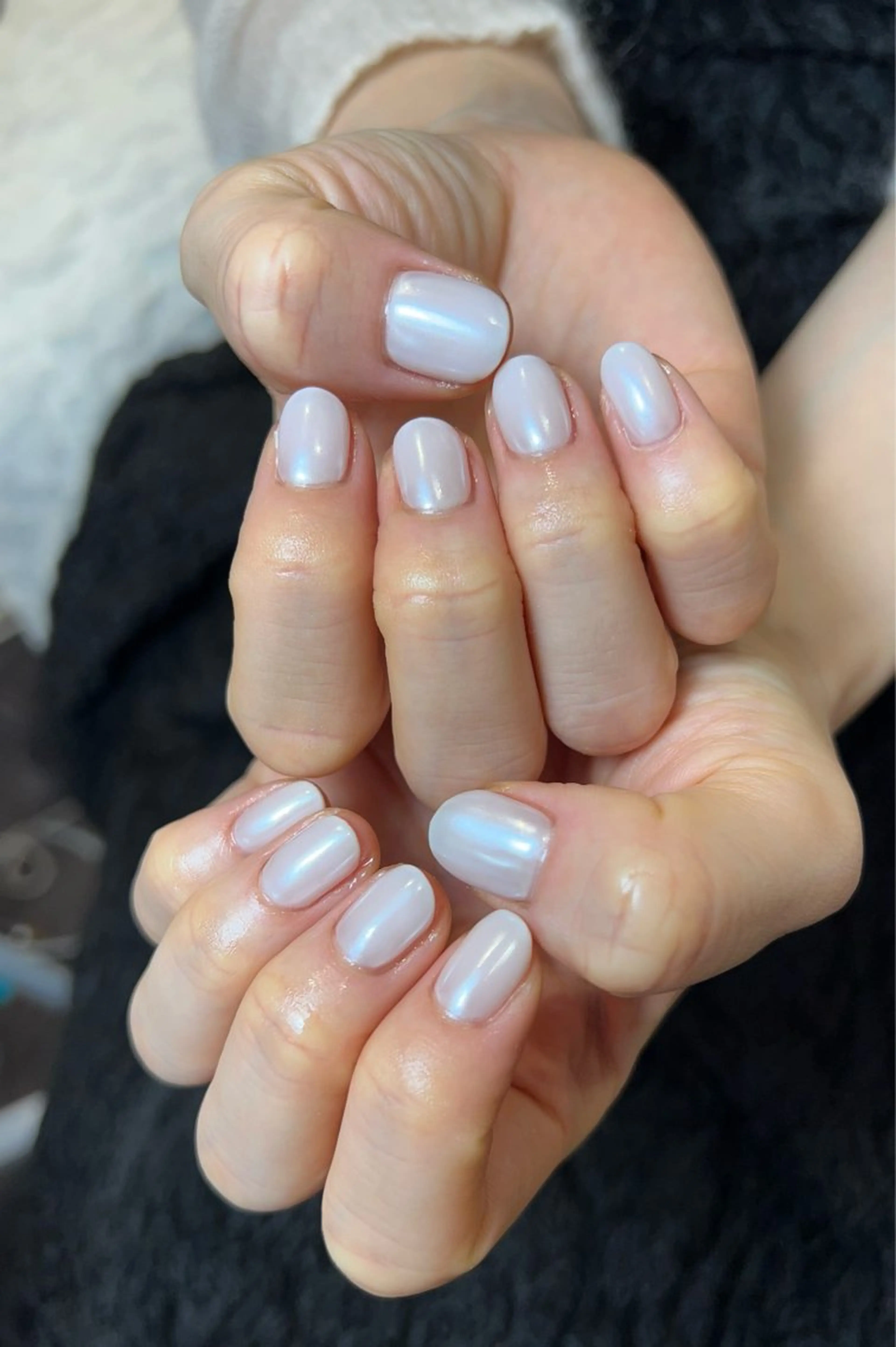 ネイル ハンドネイル NAKASHIMA YUUGAのマツエク・マツパデザイン