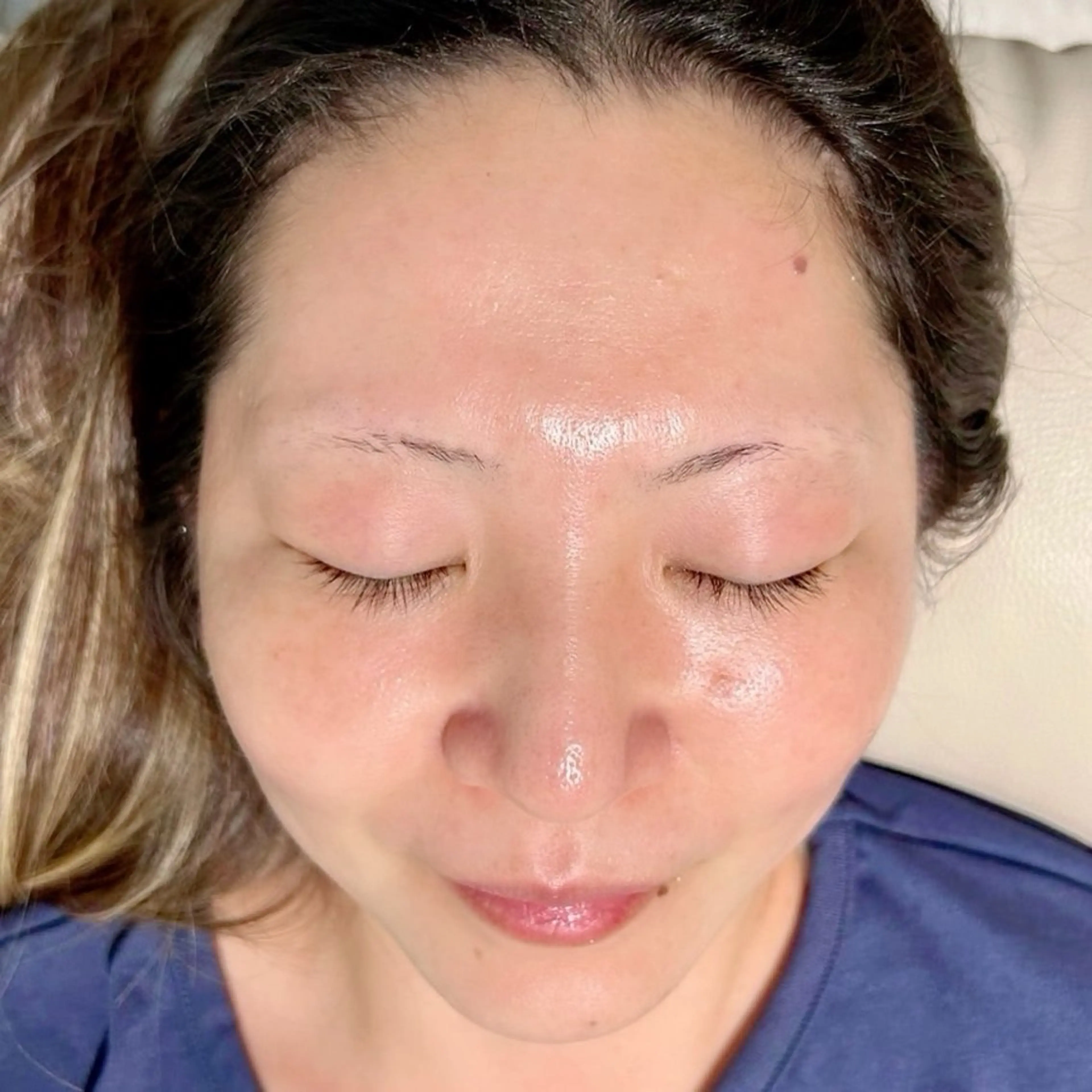 脱毛 salut momokoの眉毛・アイブロウイメージ