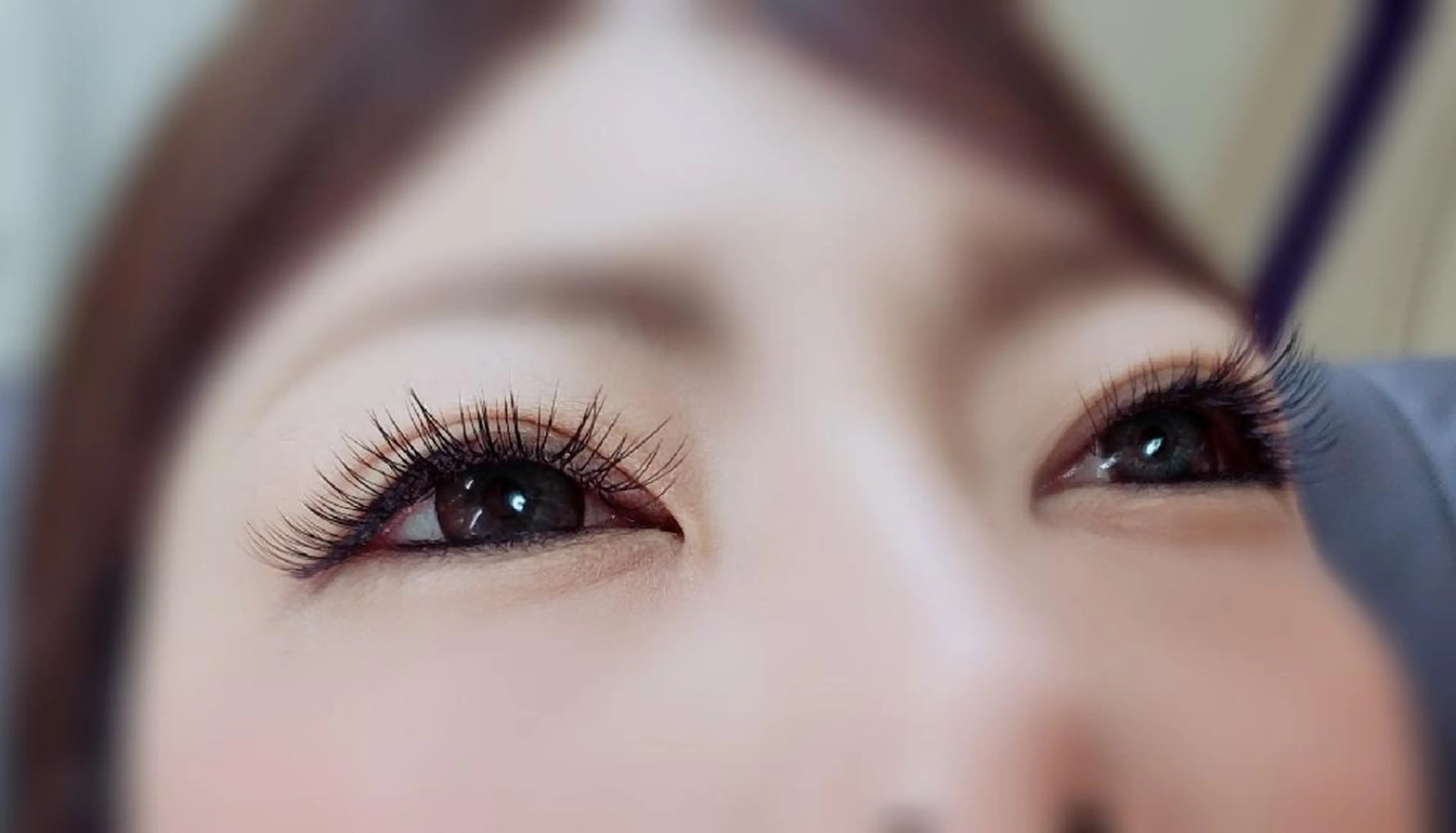 マツエク・マツパ 付け放題 セーブル lapis  kanaのマツエク・マツパデザイン