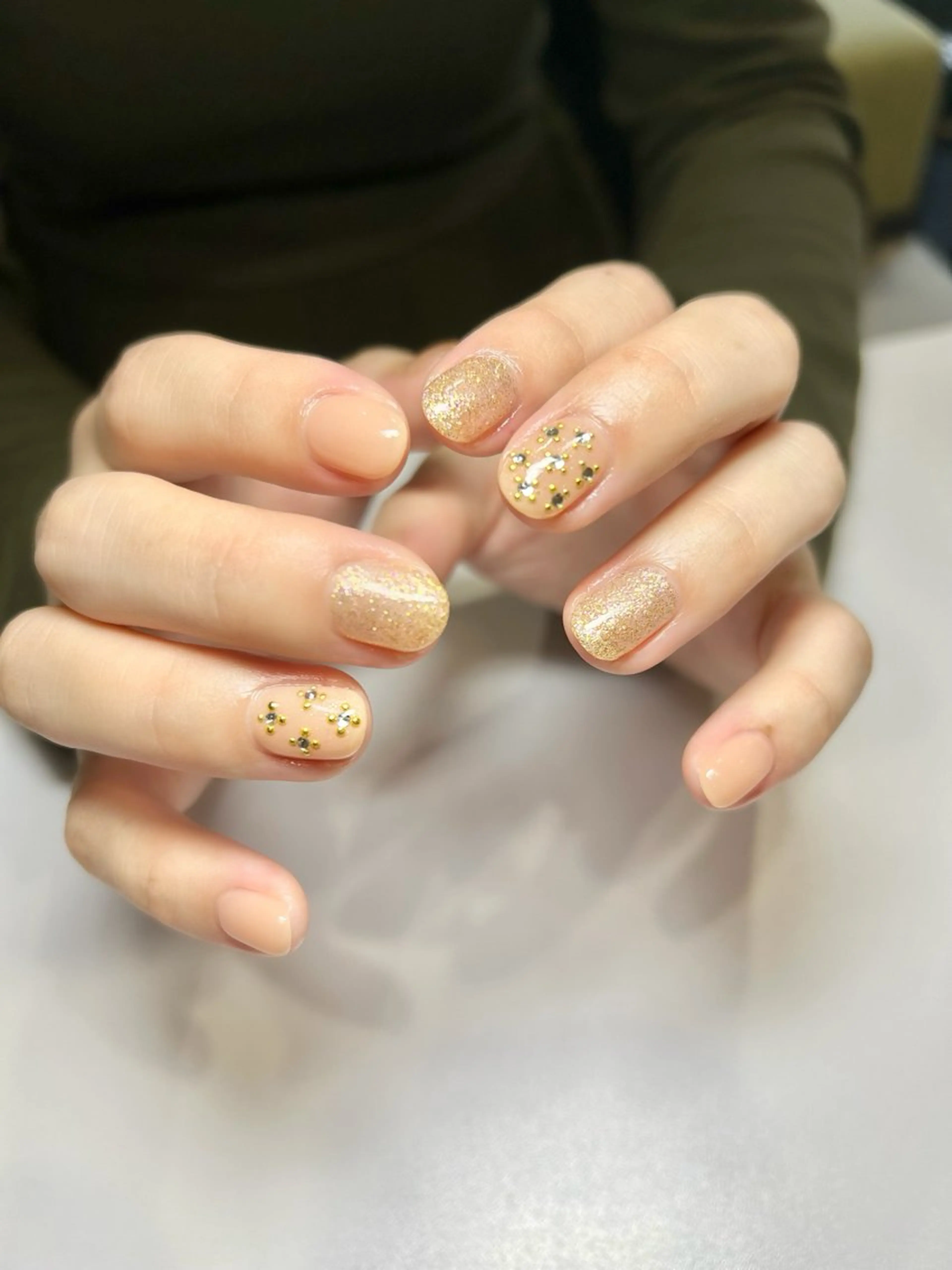 ネイル welina Miyukiのネイルデザイン