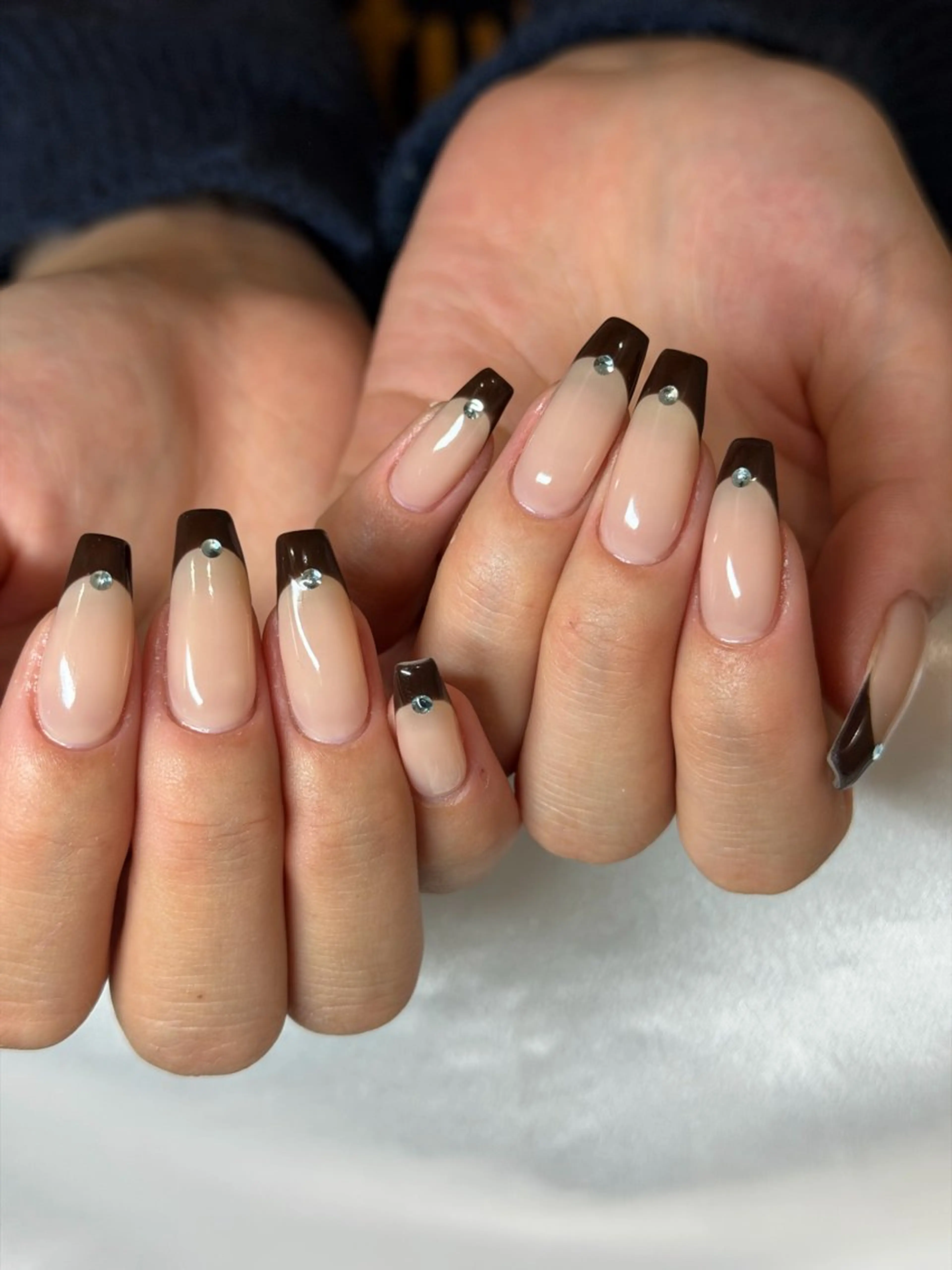 ネイル Private nailsalon  N所属・N nail - KOBE -のネイルデザイン