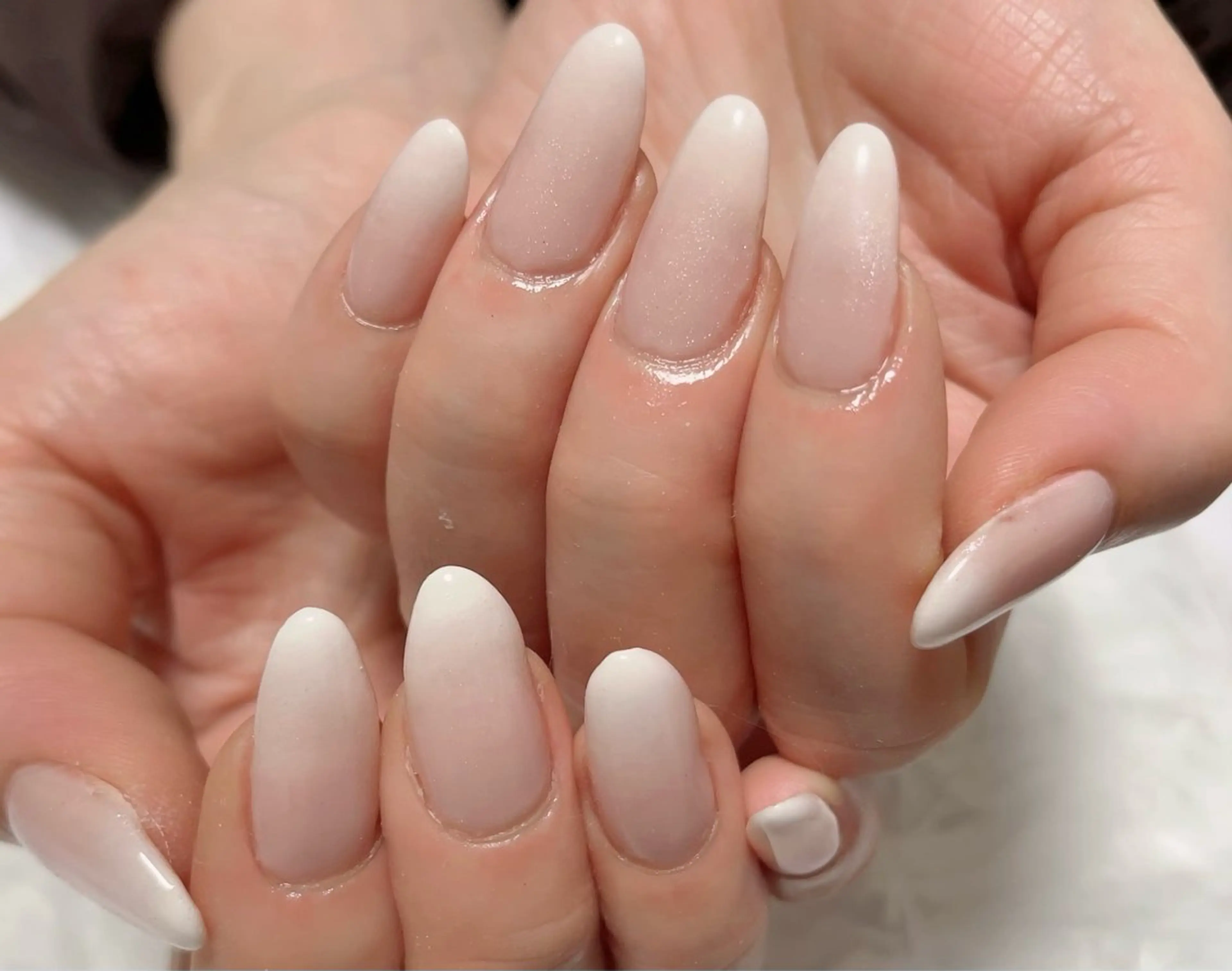 ネイル プライベートサロン Featherのネイルデザイン