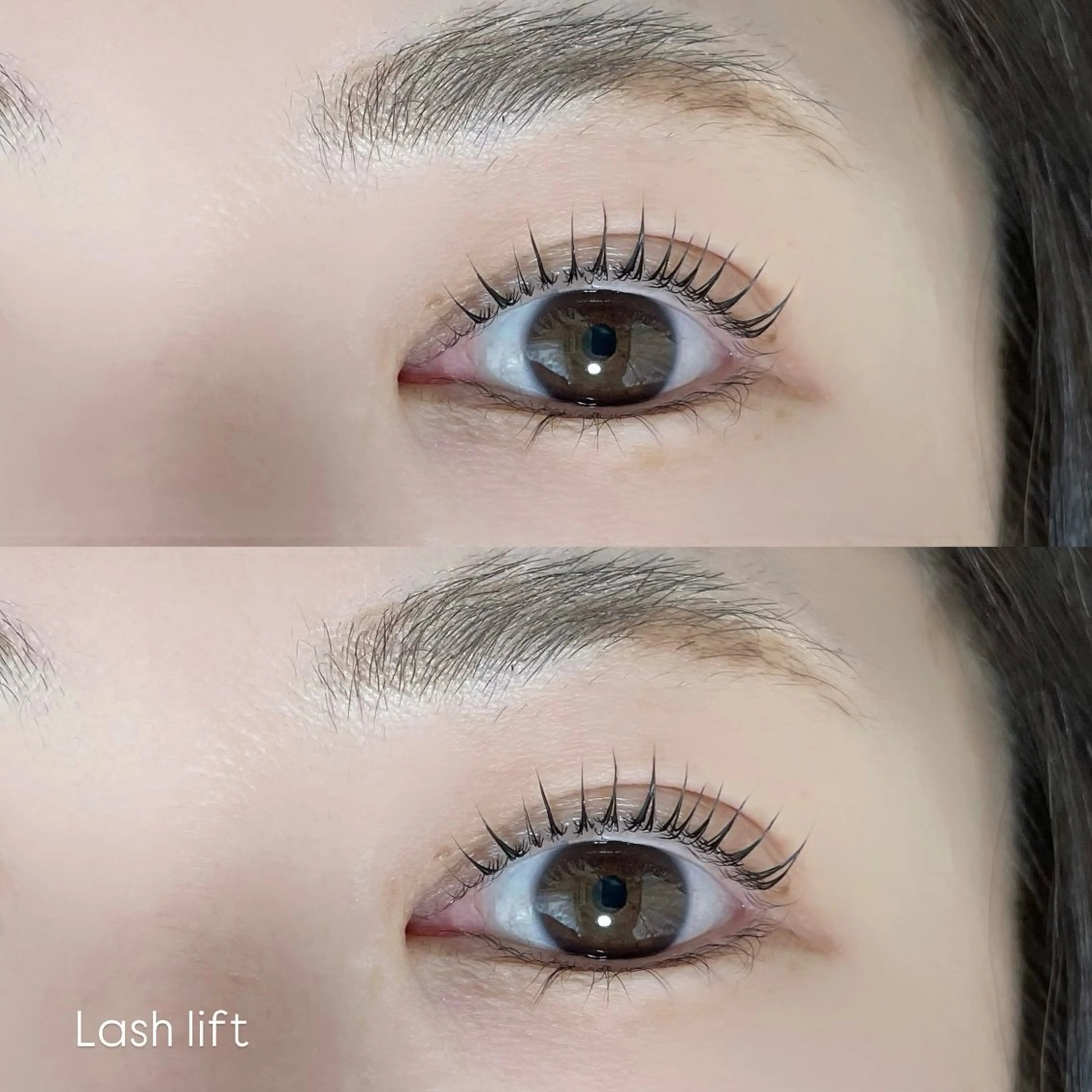 マツエク・マツパ マツパ vif by Limier所属・vif chisatoのマツエク・マツパデザイン