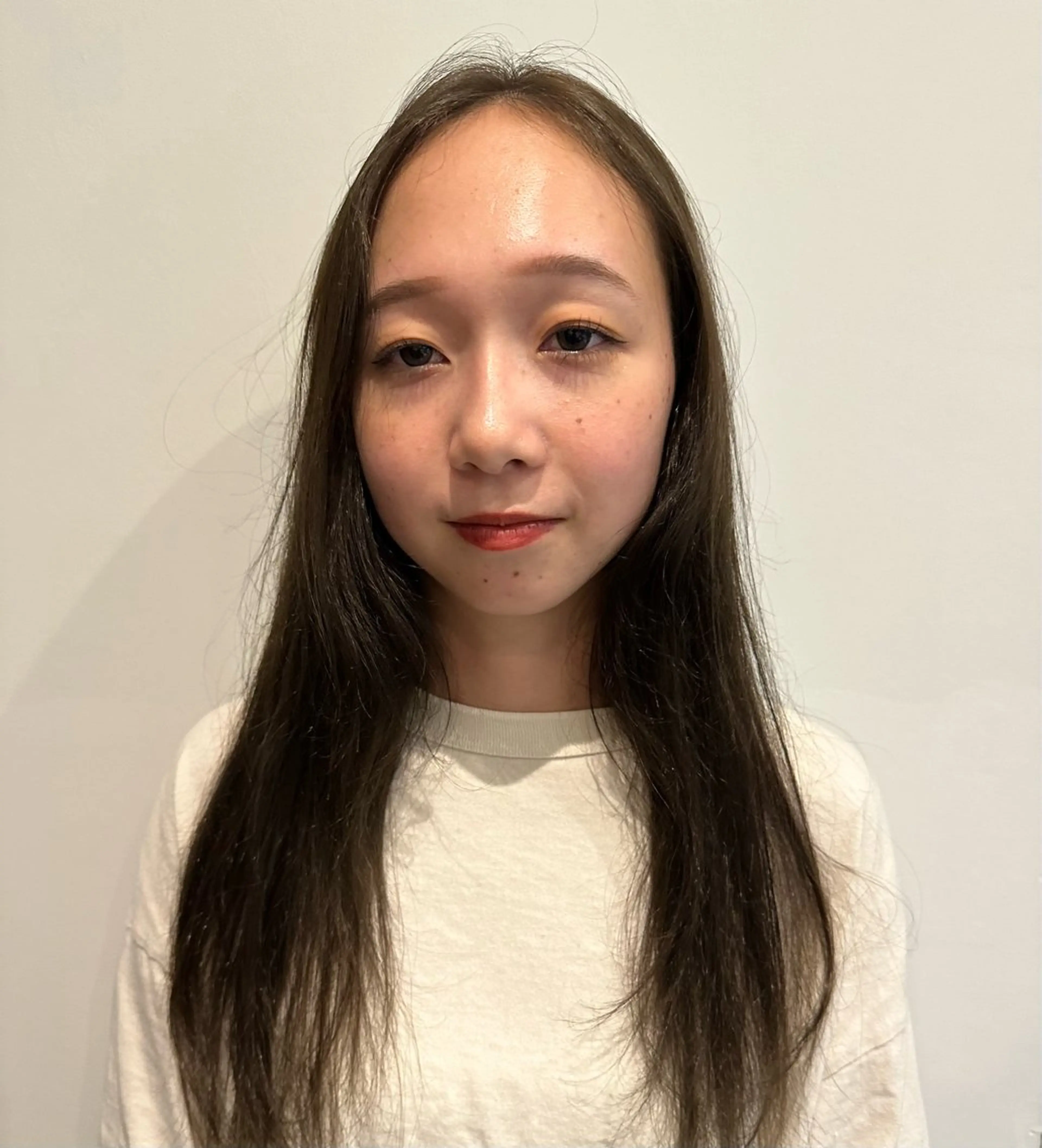 ロング カラー カット ヘアカラー トリートメント 大人ショート/鎌倉/ 似合わせ/不動のヘアスタイル