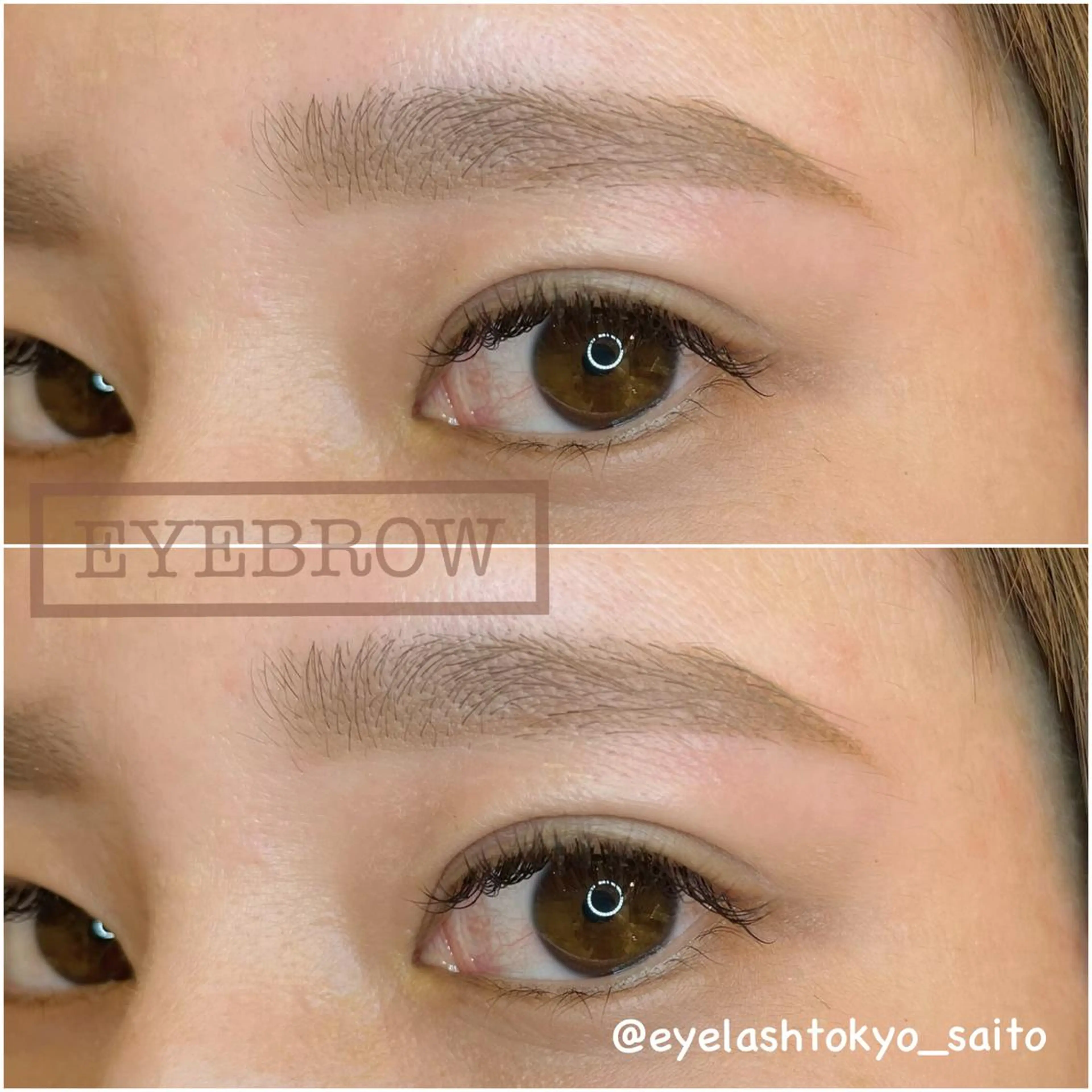 マツエク・マツパ 🥀Saito Tomomi🥀のマツエク・マツパデザイン