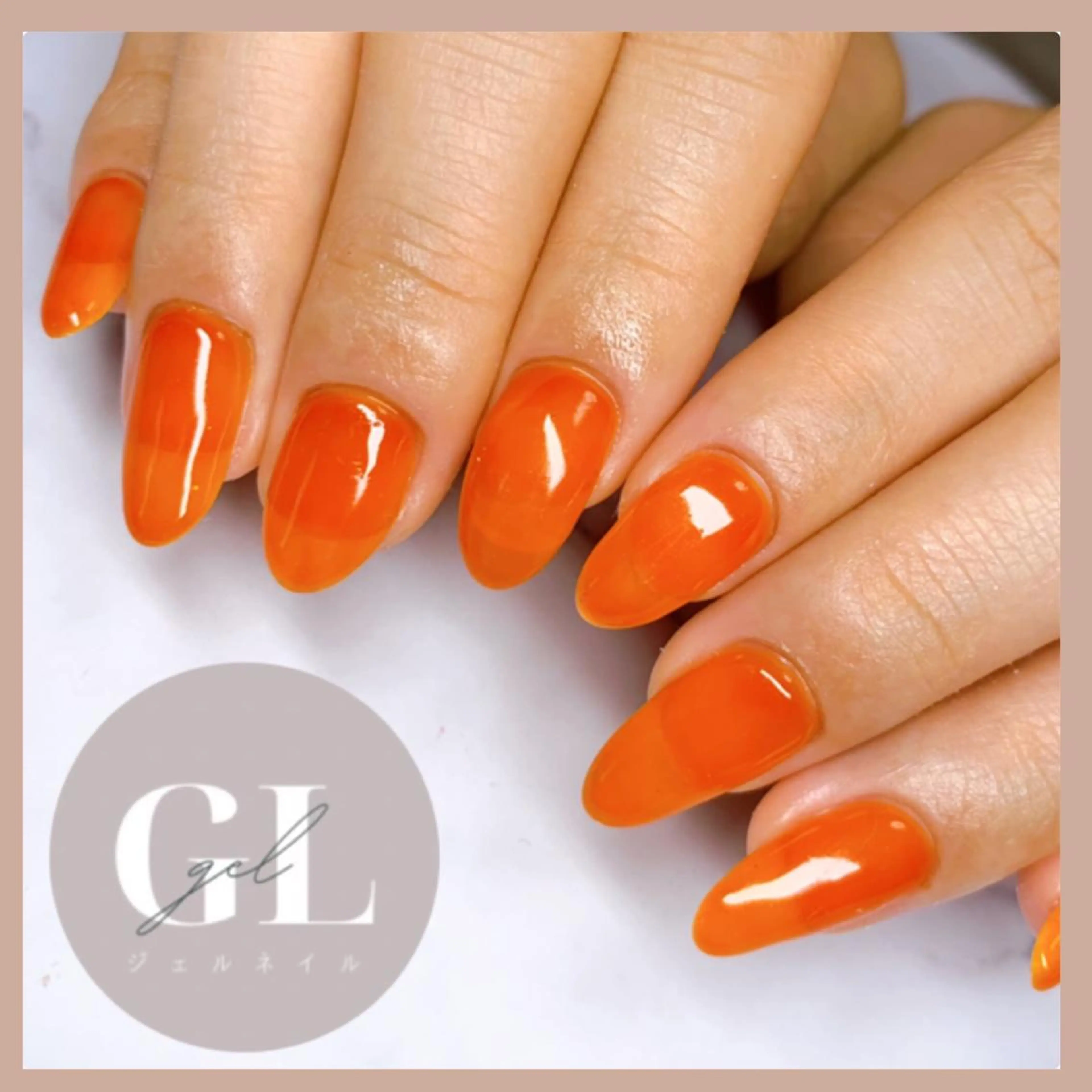 ネイル Nailsalon Caiseのネイルデザイン