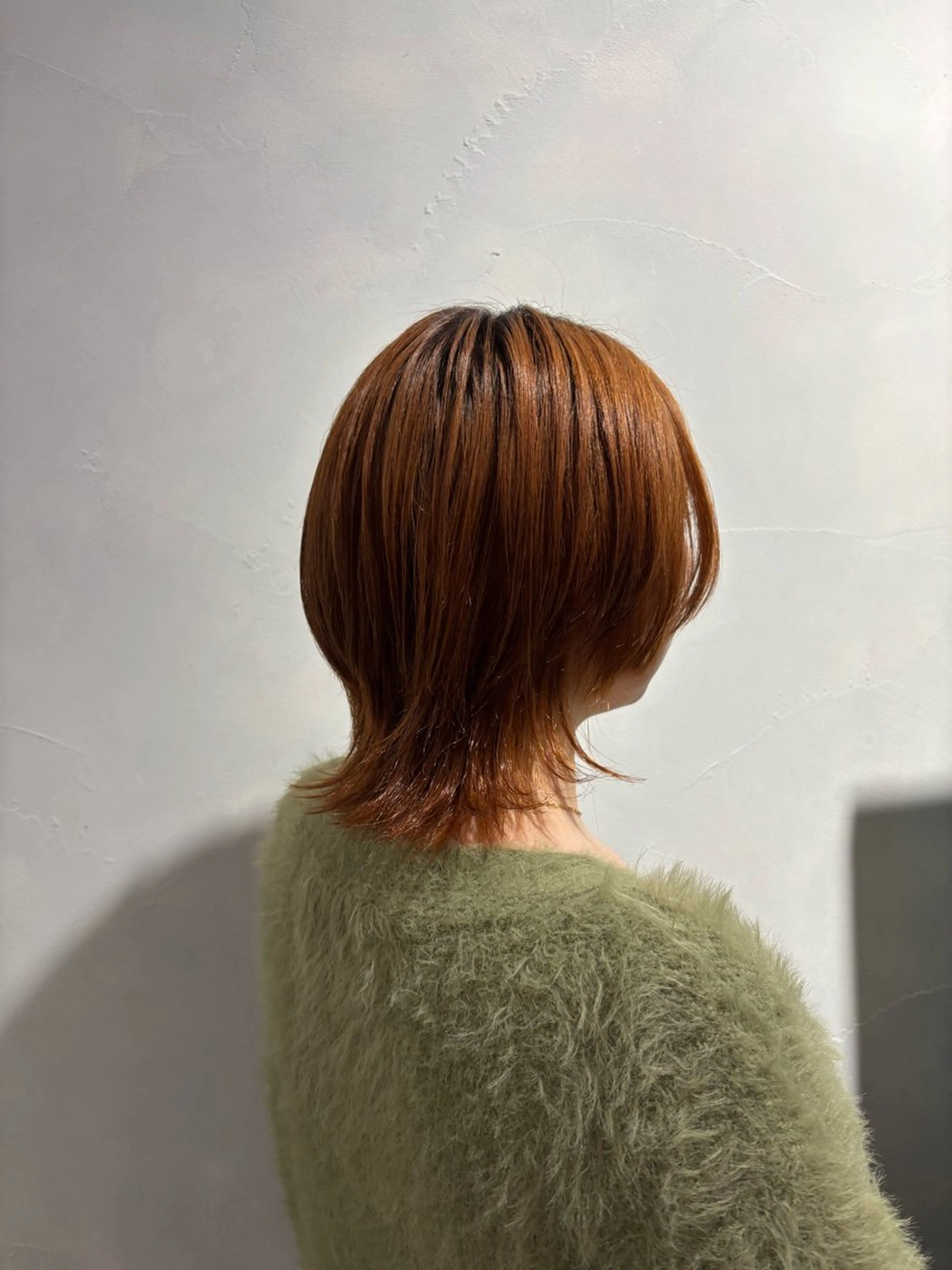 🌟レディースカット+シャンプー＋コーティングトリートメント🌟ショートにしたい方！イメチェン、雰囲気を変えたい方！の写真