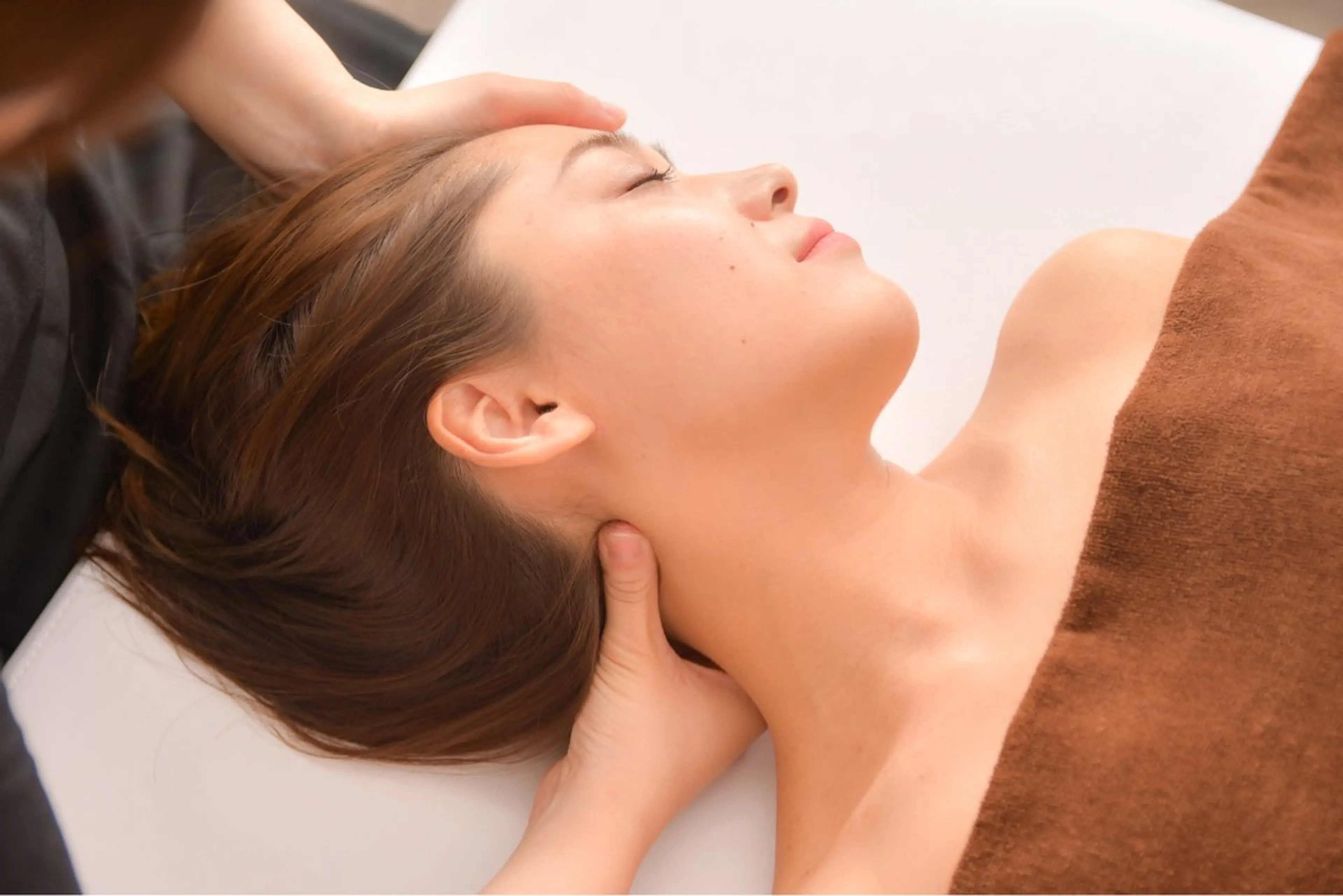 高橋 唯のエステ・リラクイメージ