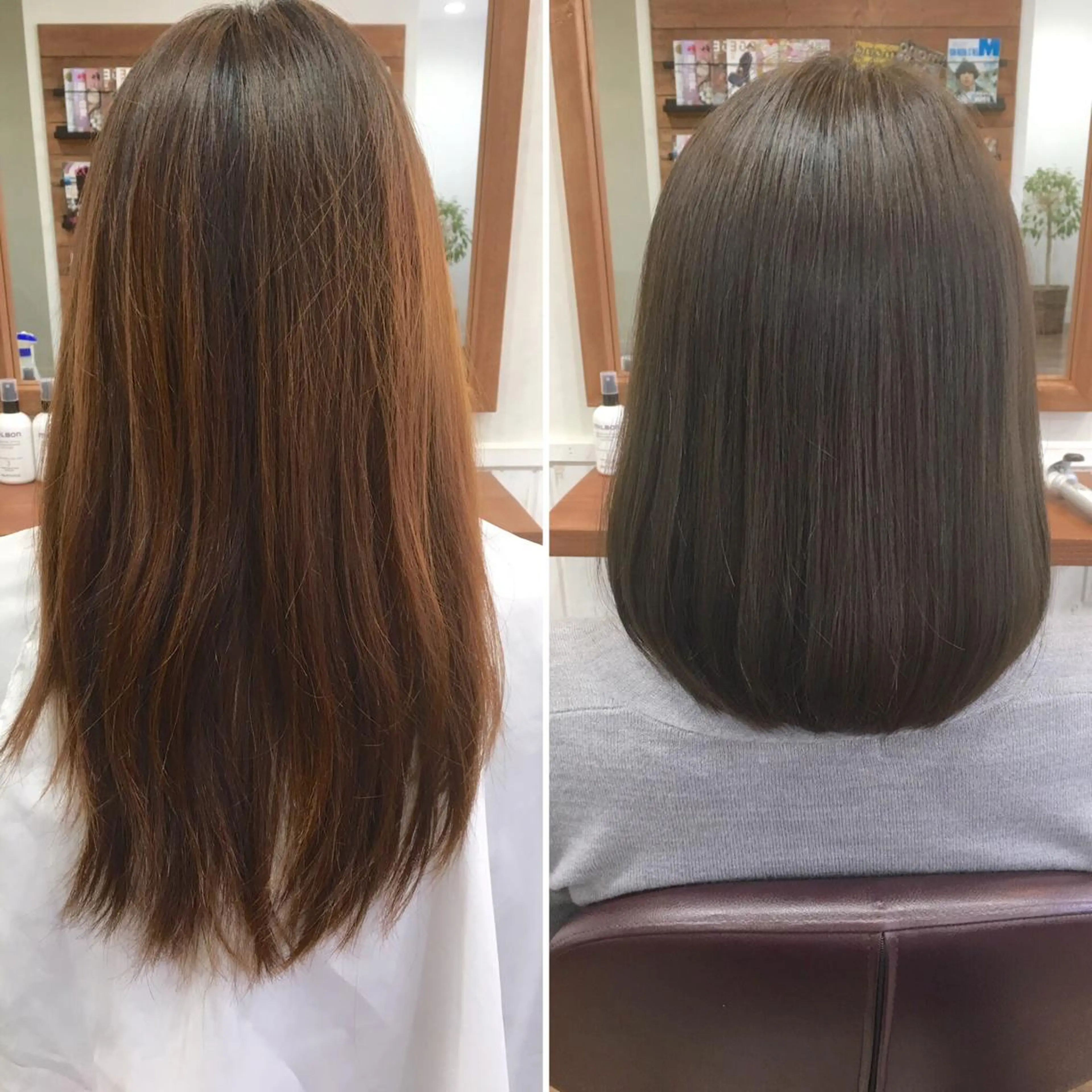 カラー 佐瀬竜矢PRIMAL /portのヘアスタイル