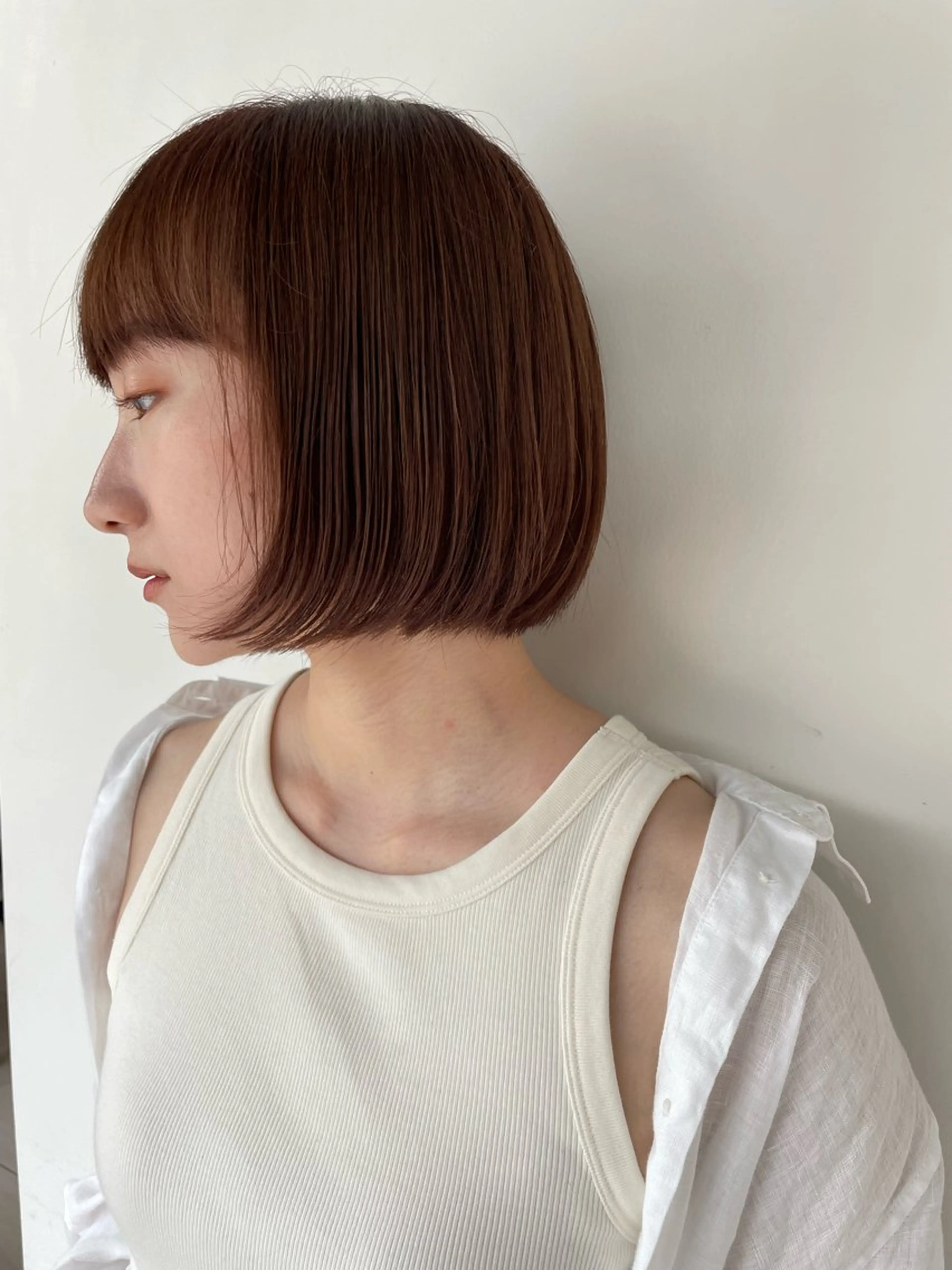 本日限定‼️カットのみの写真