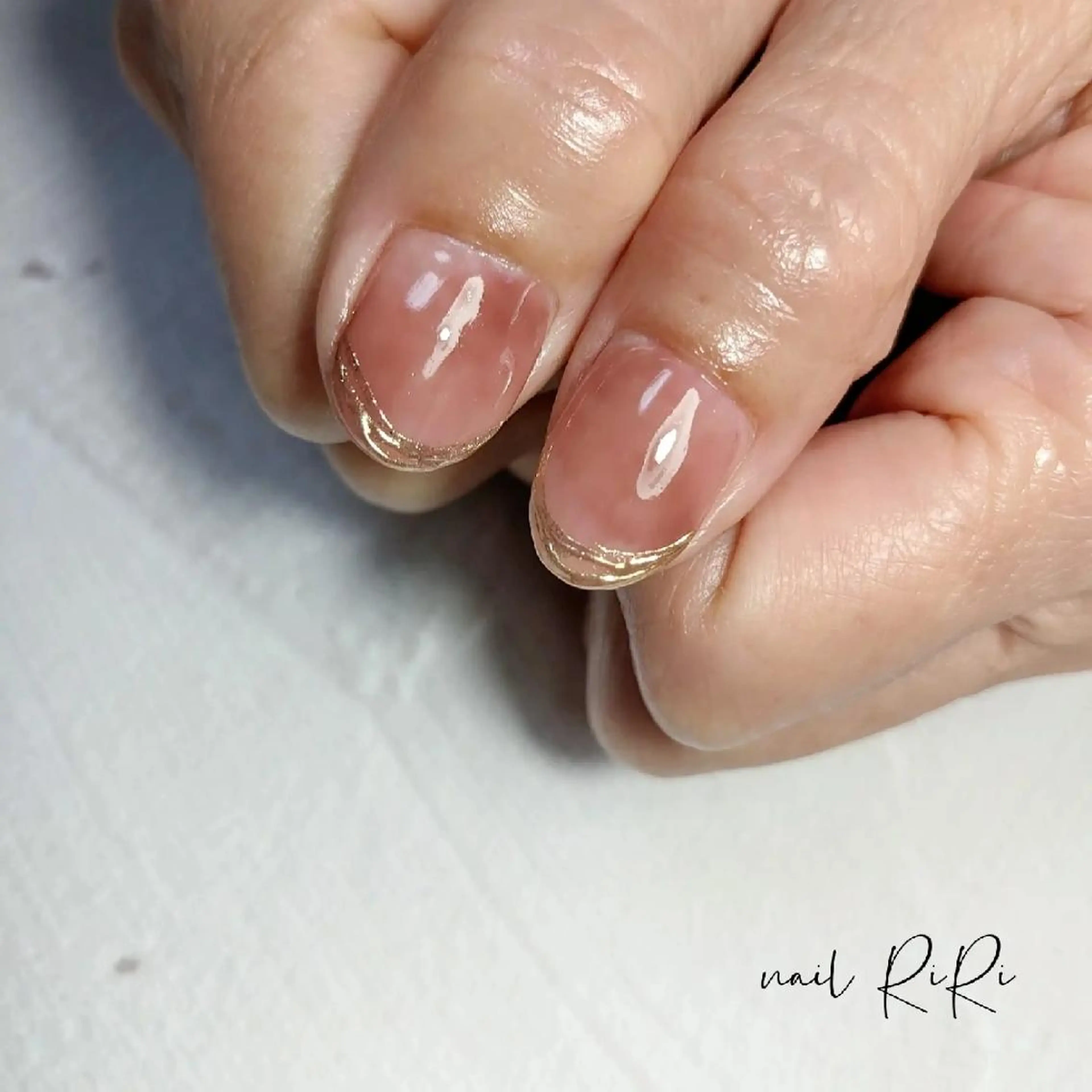 ネイル nail RiRi アトレナチュラのエステ・リラクイメージ