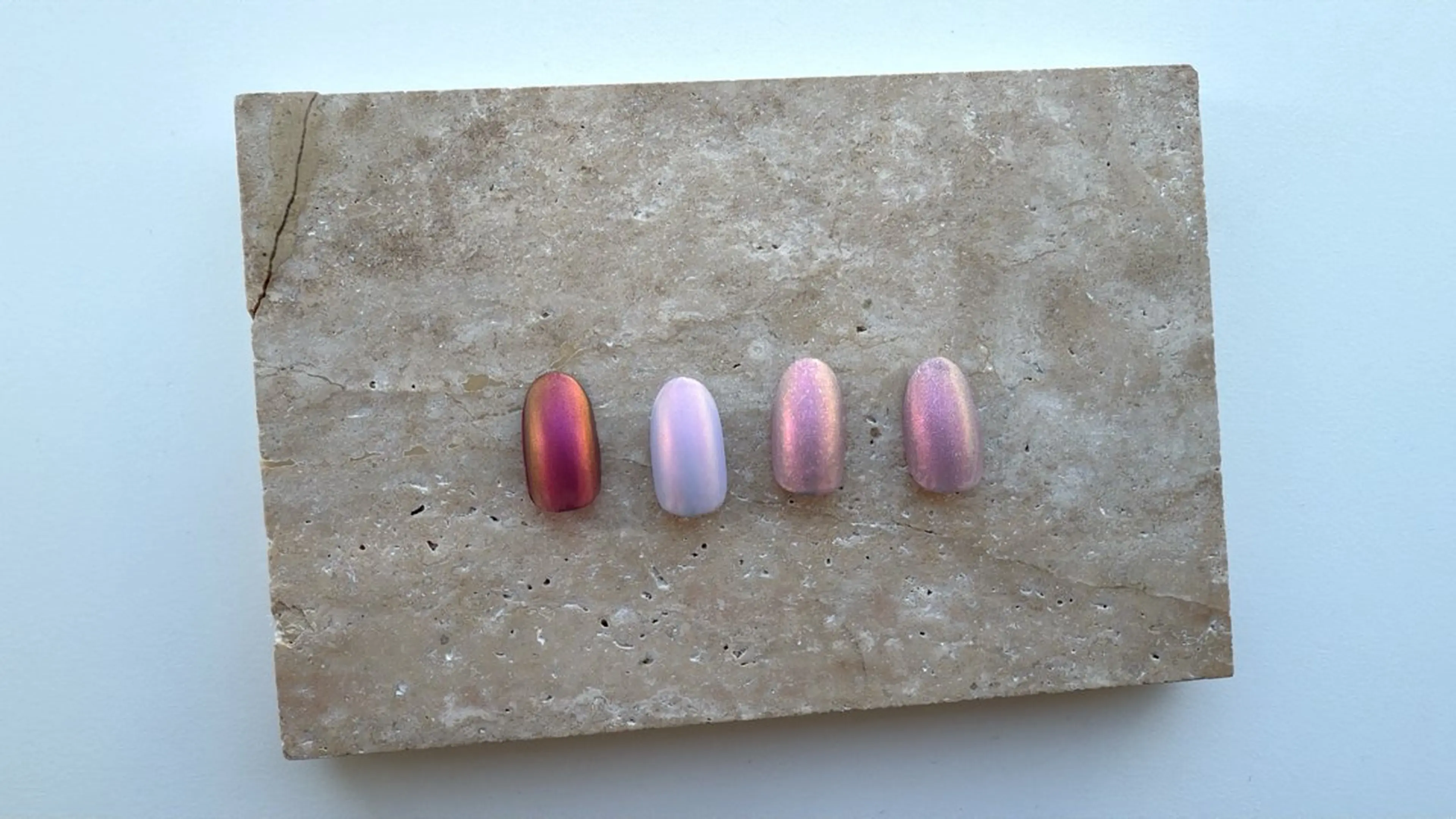 ネイル emu nail所属・emunail あやかのネイルデザイン