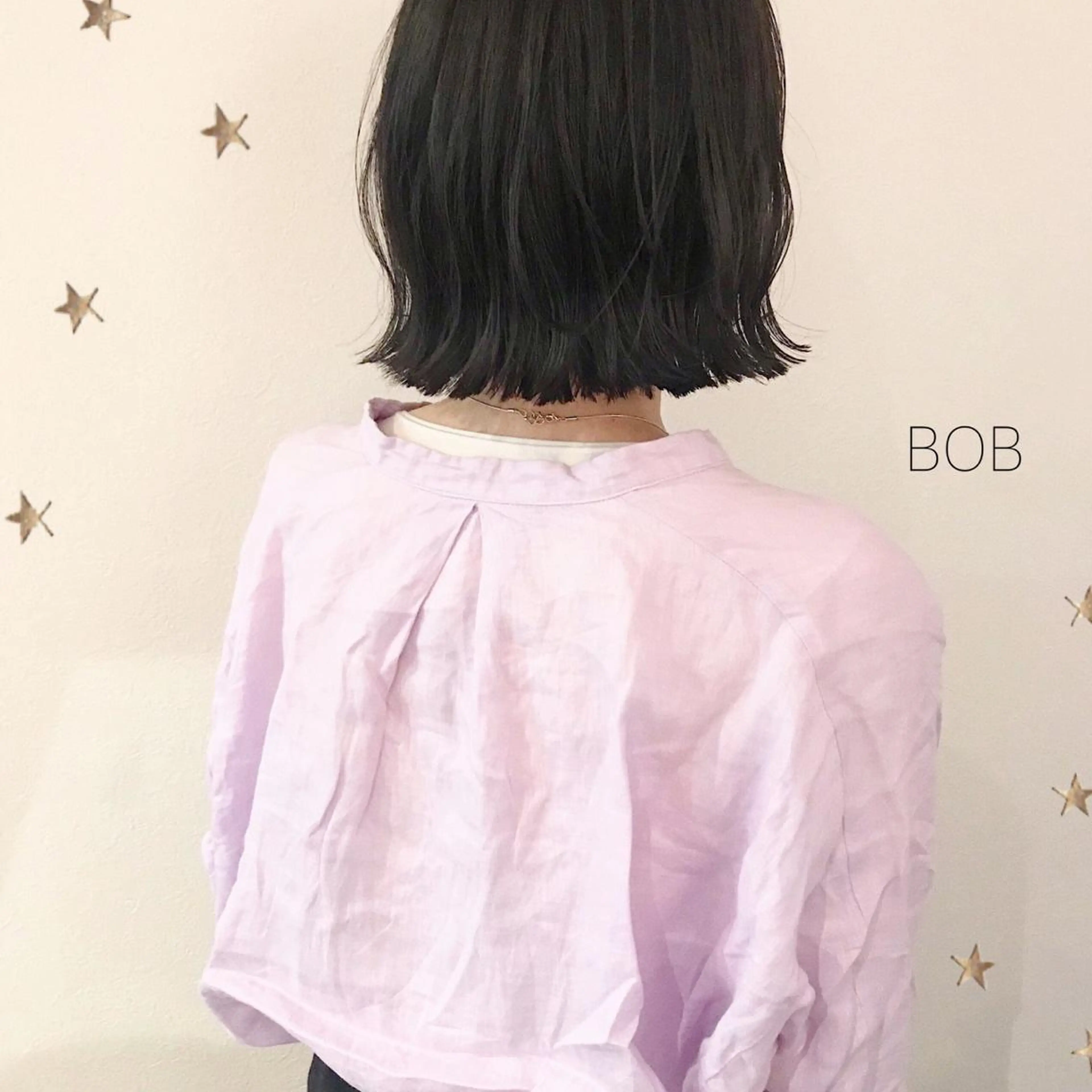 ミディアム salon AKIRA所属・市川 千夏のヘアスタイル