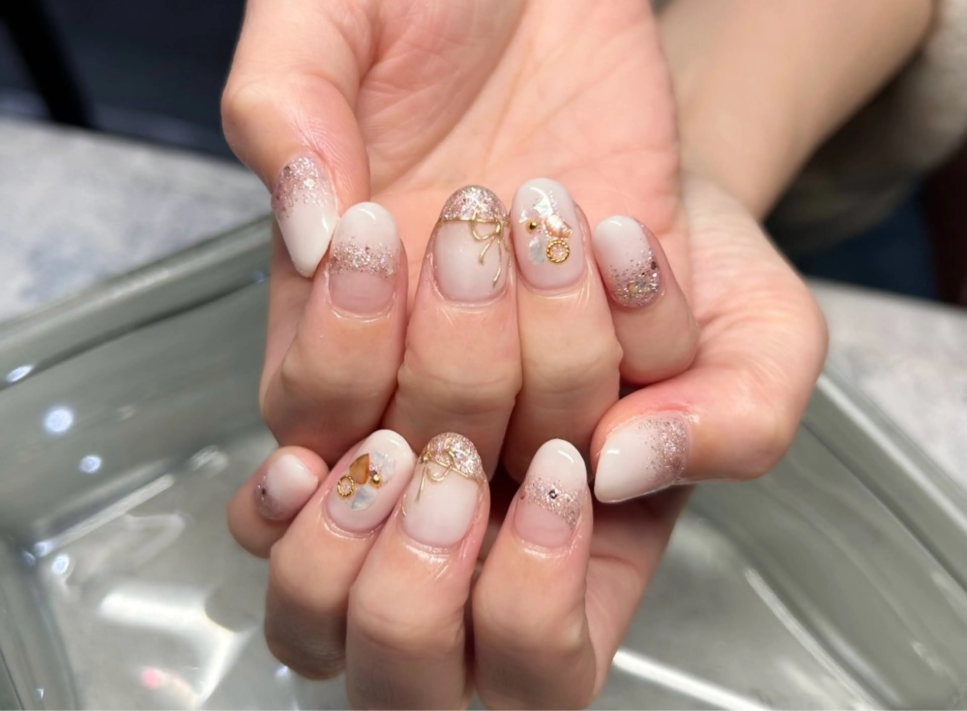 ネイル N.design muraのネイルデザイン