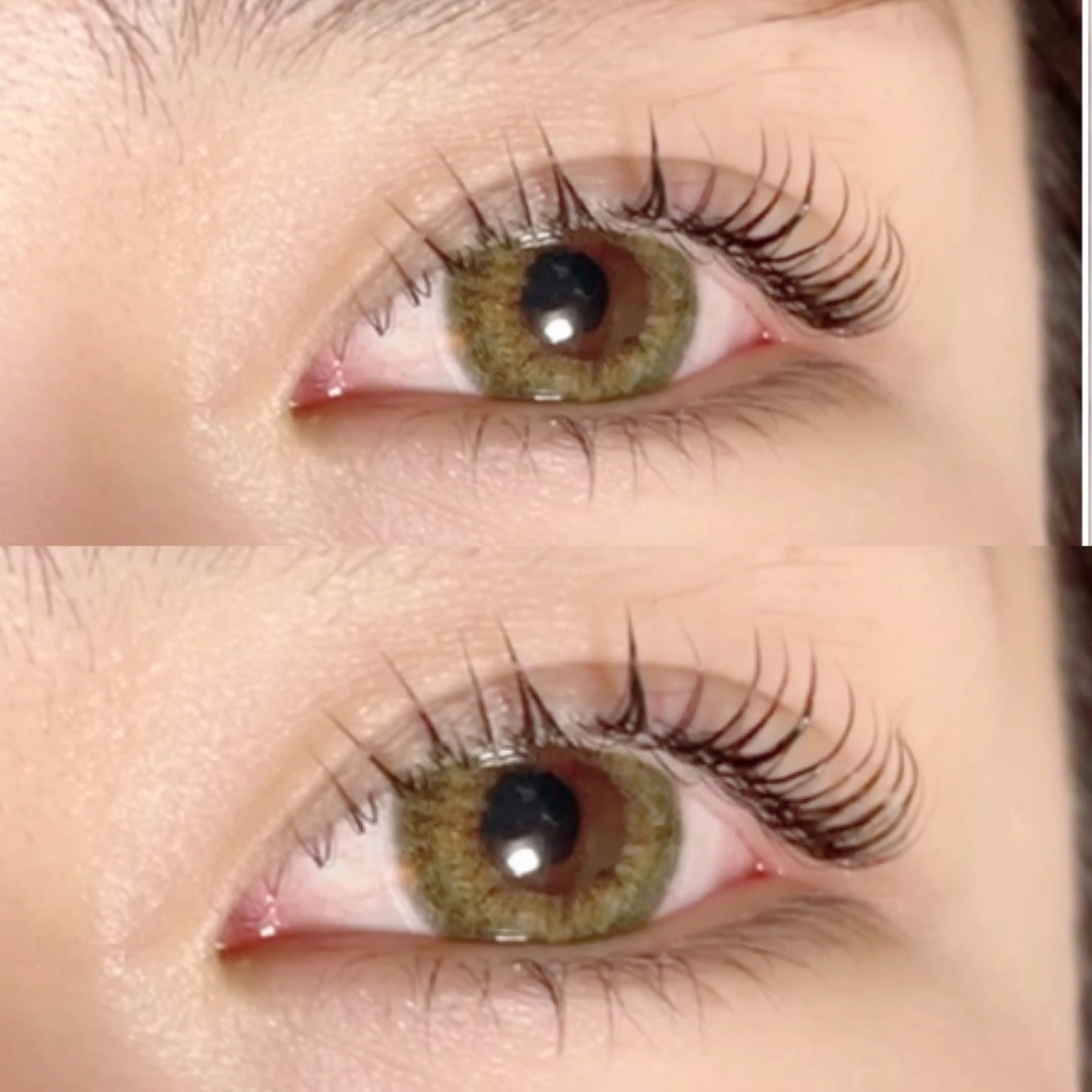 マツエク・マツパ SAKUKU韓国式 まつ毛パーマ専門店のマツエク・マツパデザイン