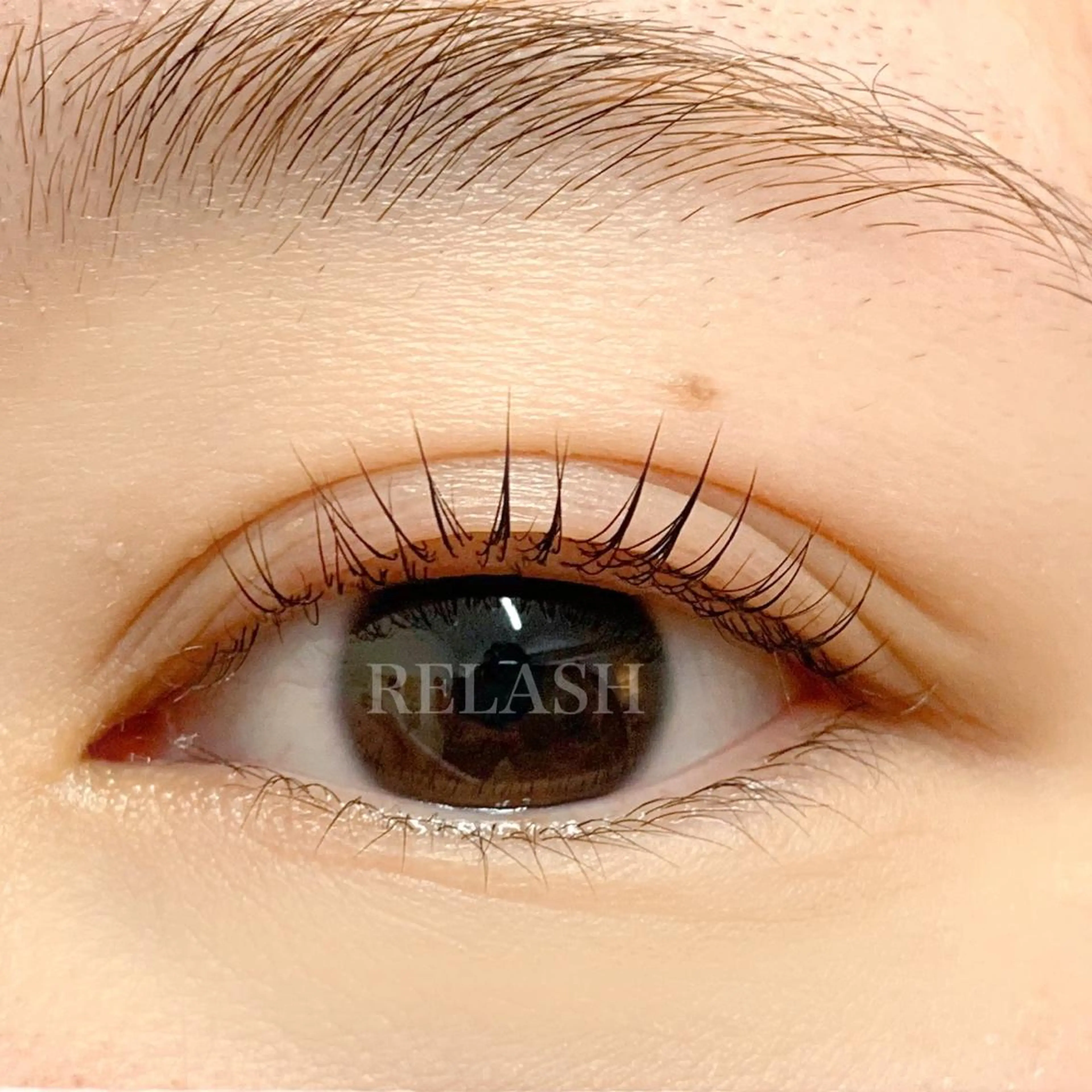 マツエク・マツパ 横田 瑞穂のマツエク・マツパデザイン