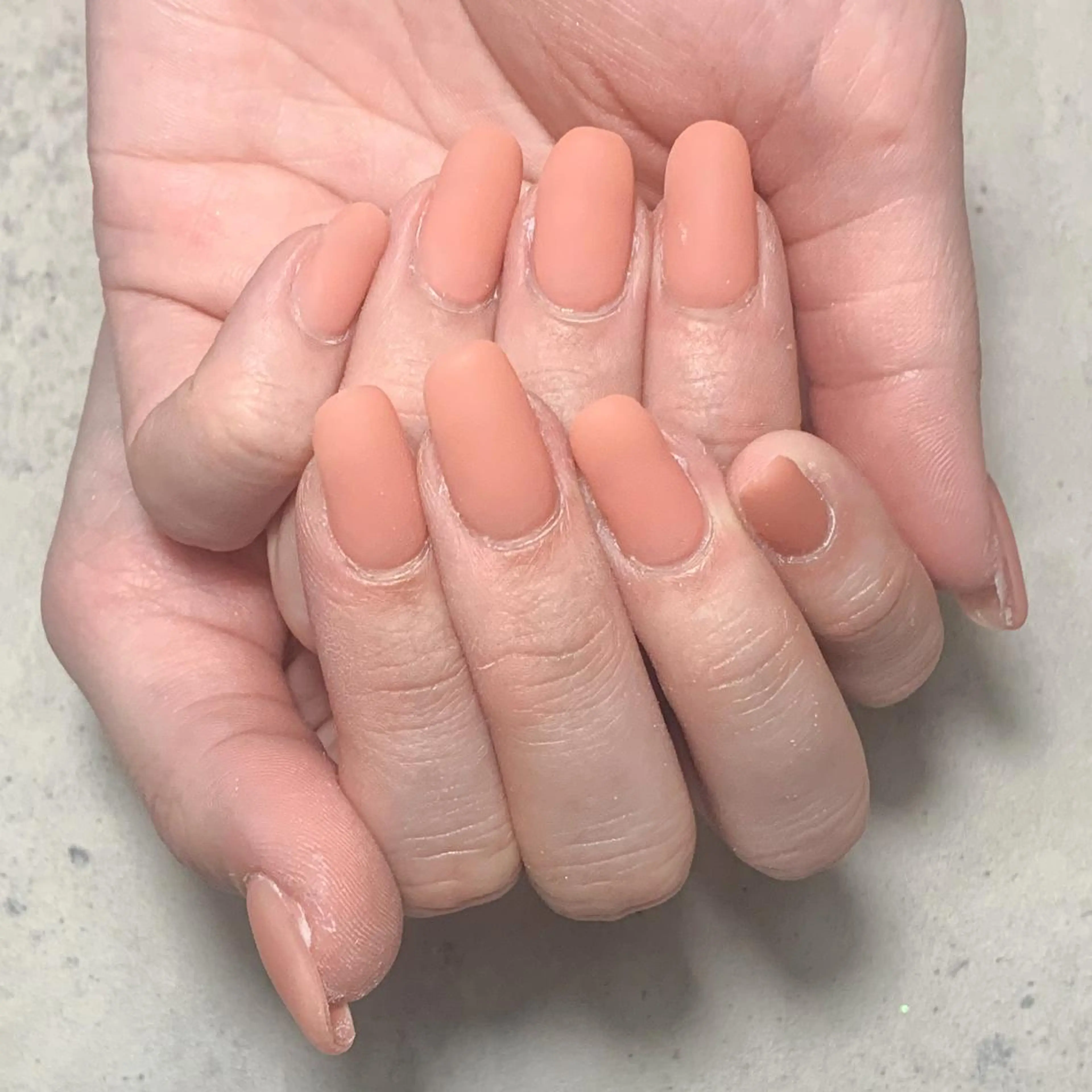 ネイル atelier FIORITURA所属・FIORITURA aiのネイルデザイン