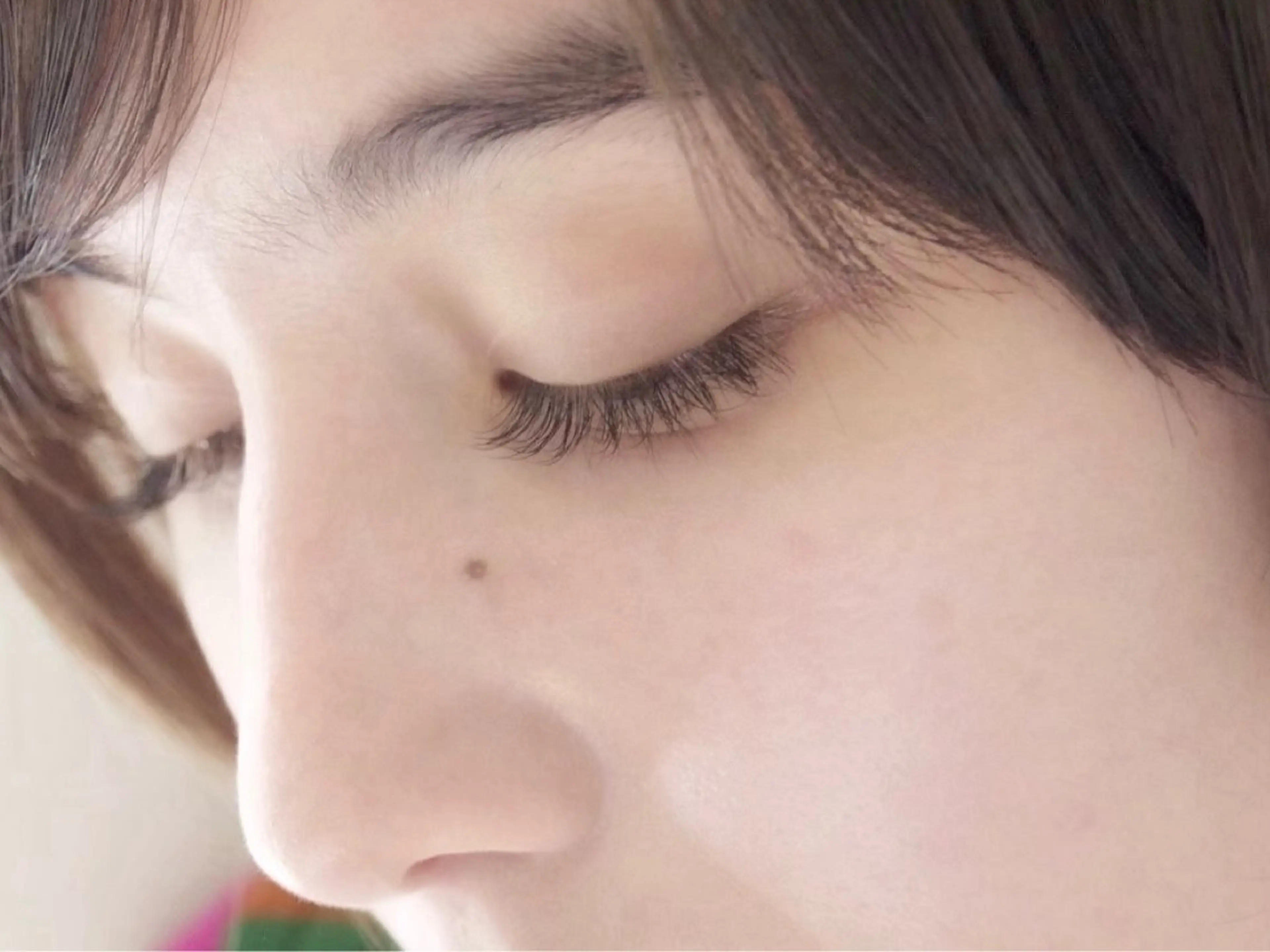 マツエク・マツパ RAGCie所属・S 🎀のマツエク・マツパデザイン