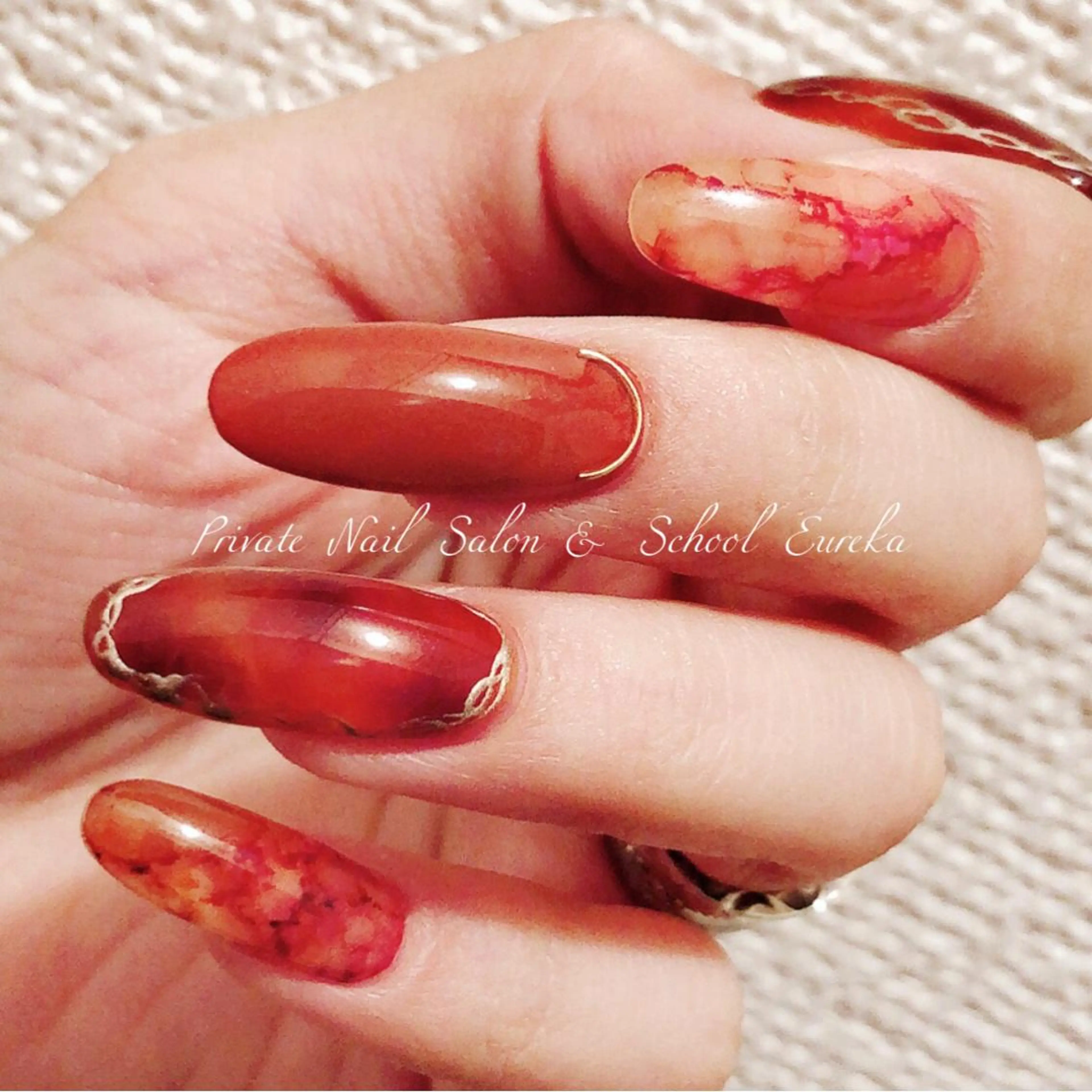 ネイル 古屋 勢子のその他イメージ