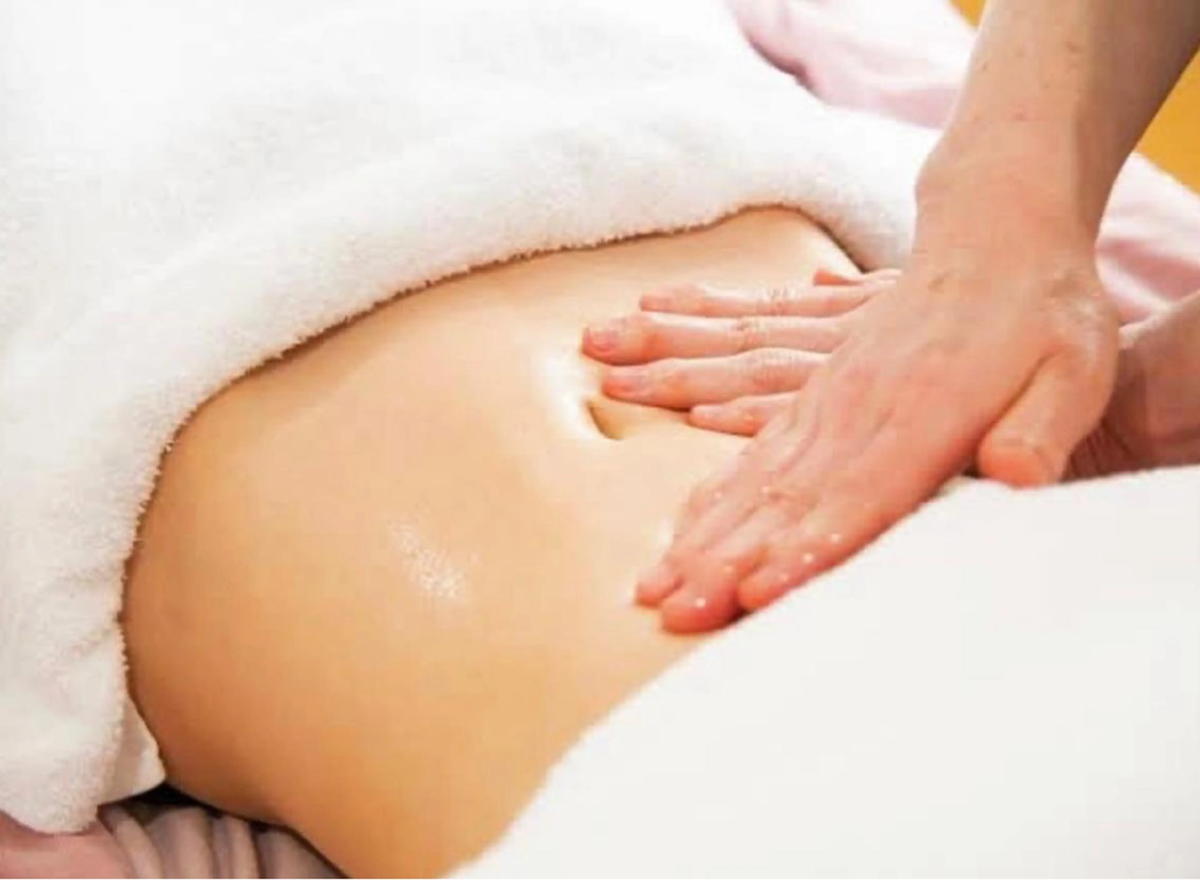 【✨ミニモ限定価格✨】身体の内側から綺麗に！くびれ効果も！腸セラピーの写真