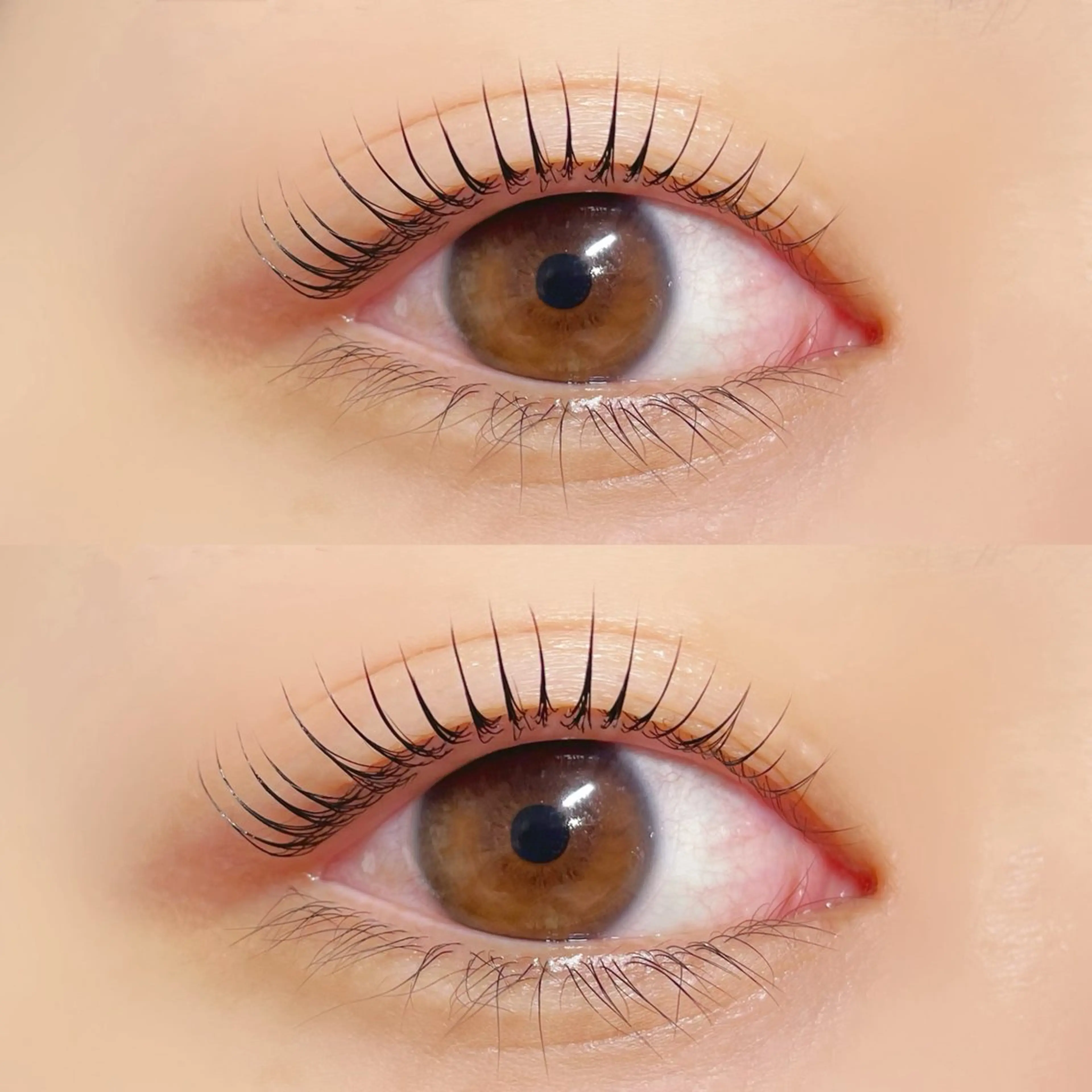 マツエク・マツパ M.SALON所属・YUKA -自由が丘-のマツエク・マツパデザイン