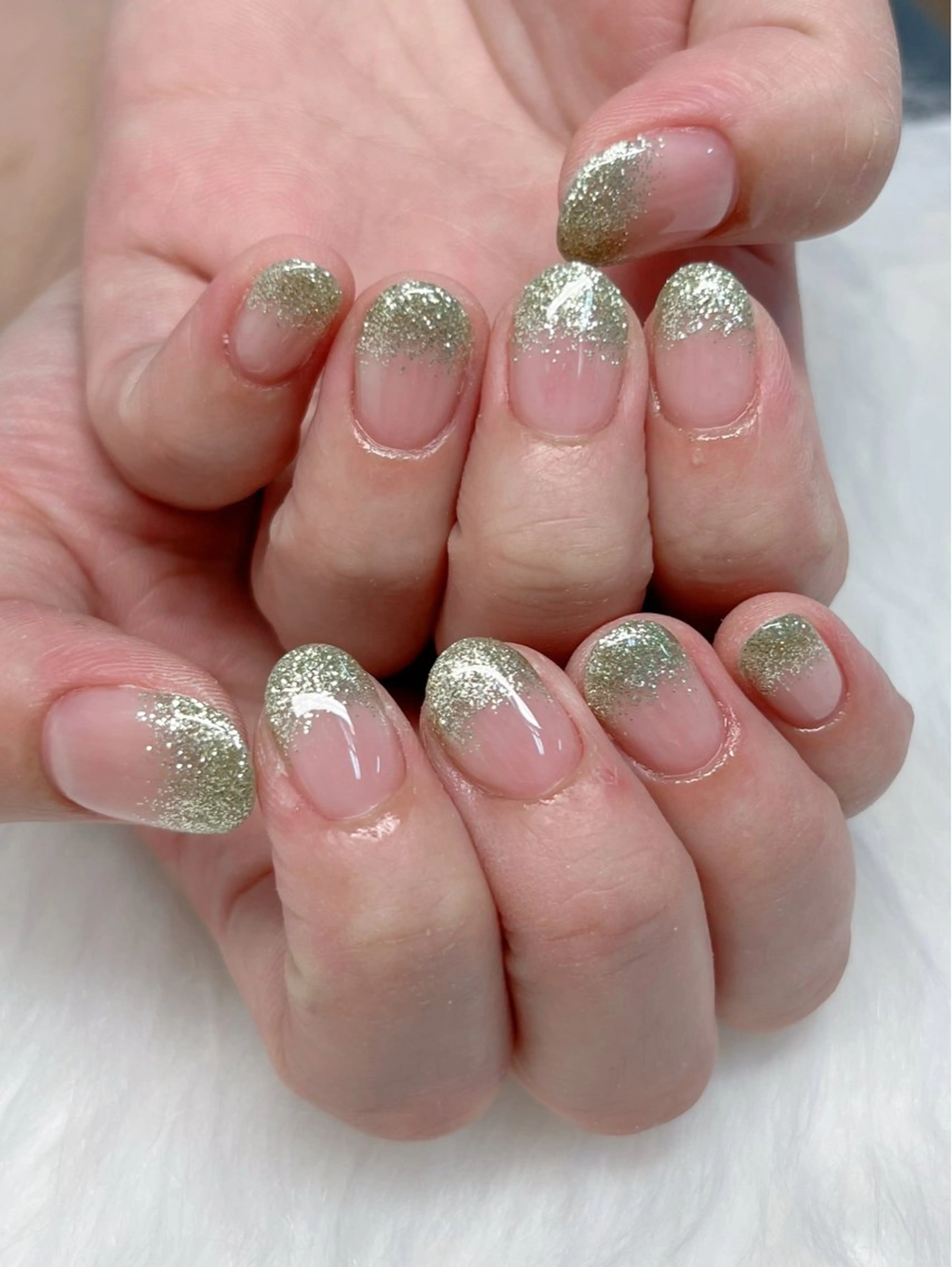 ネイル キャンアイドレッシー 三鷹店🍒あやののネイルデザイン