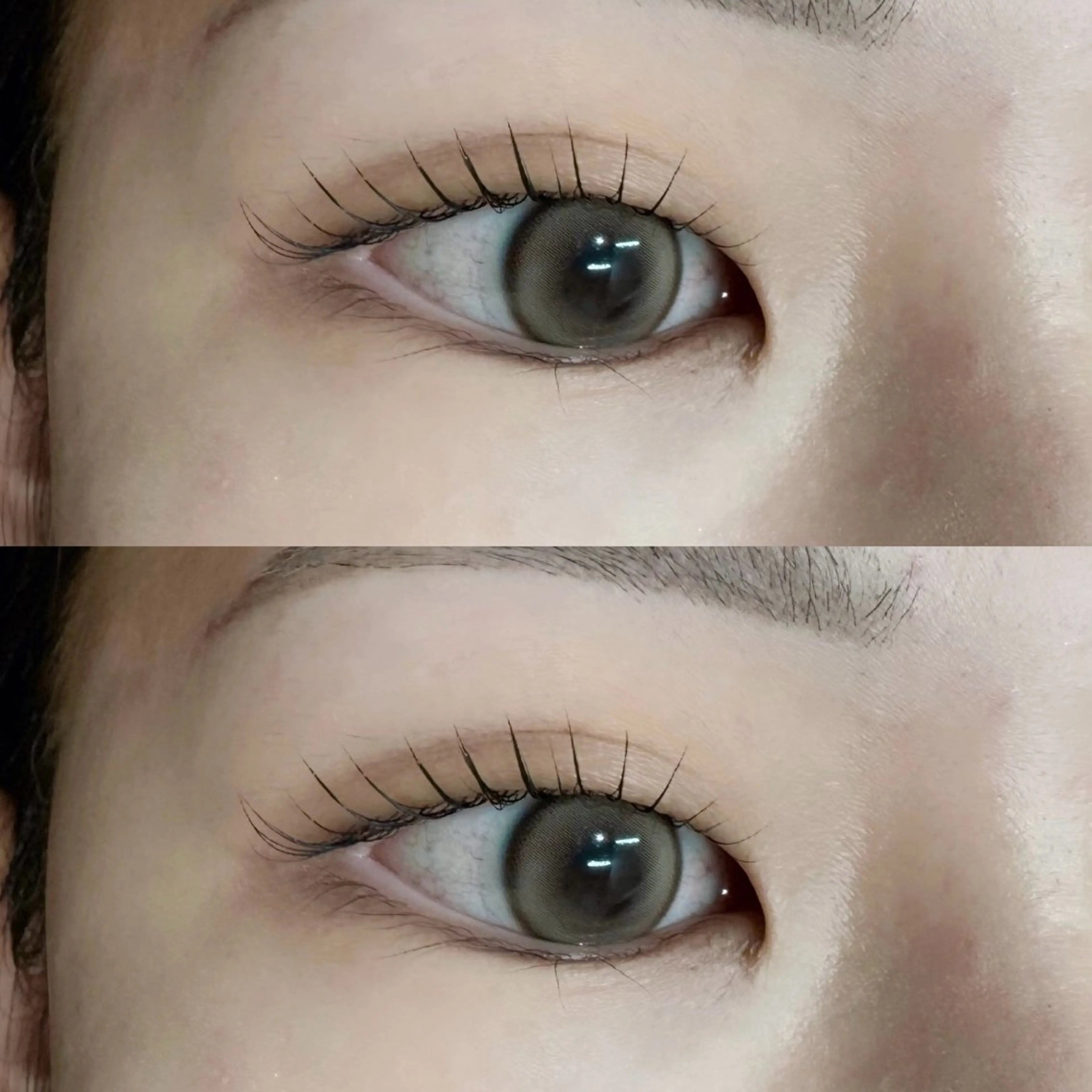 マツエク・マツパ マツパ MOND🪄 Ayanaのマツエク・マツパデザイン