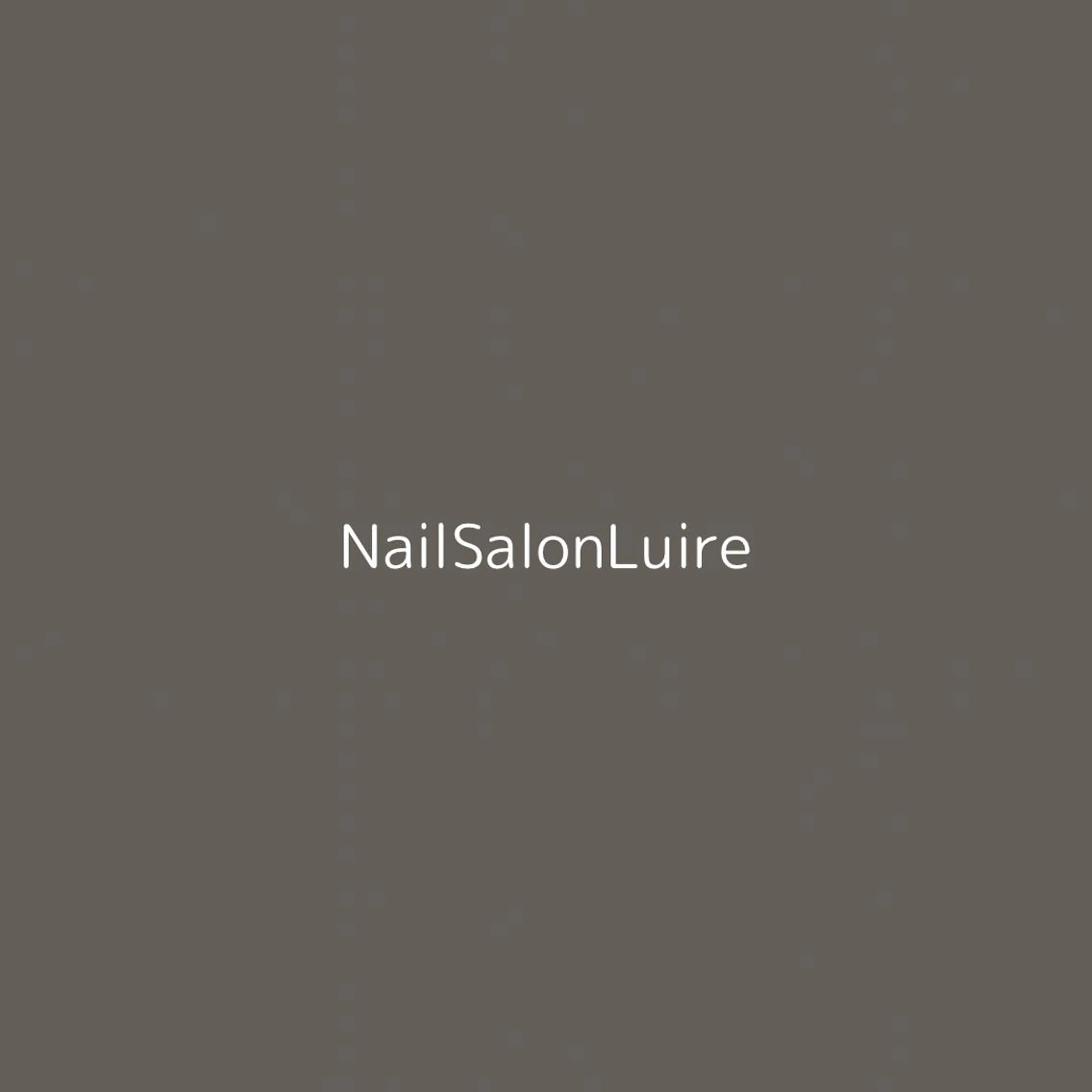 ネイル Luire jr nailistのネイルデザイン