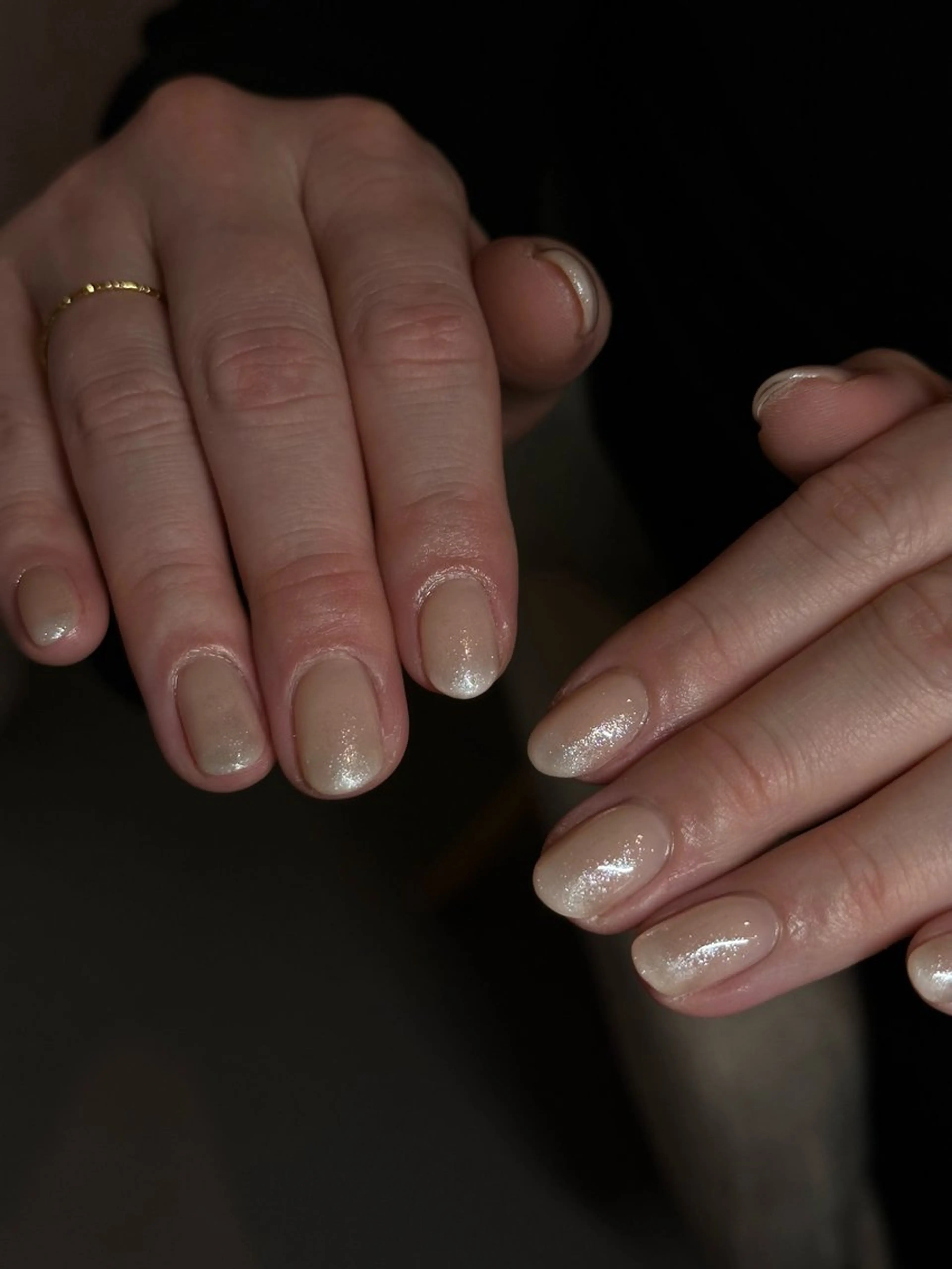 ネイル ハンドネイル GLOW/ NAIL 福井二の宮店所属・GLOW/NAIL 二の宮KaNaのネイルデザイン