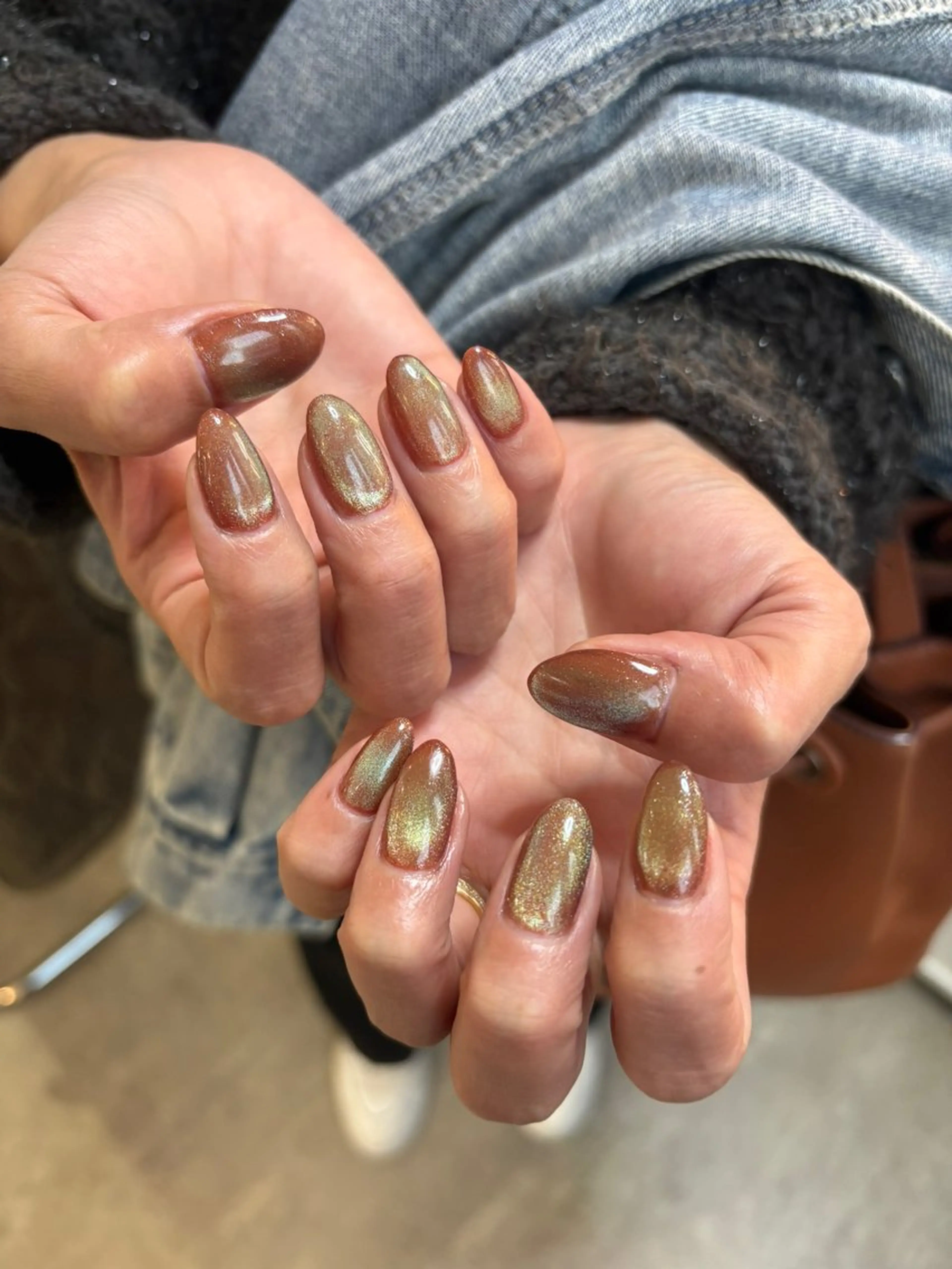 ネイル Eden Katashibaのネイルデザイン